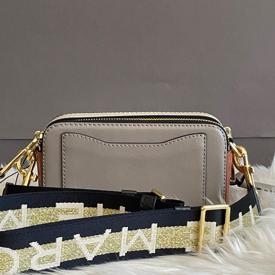 Marc Jacobs The Snapshot