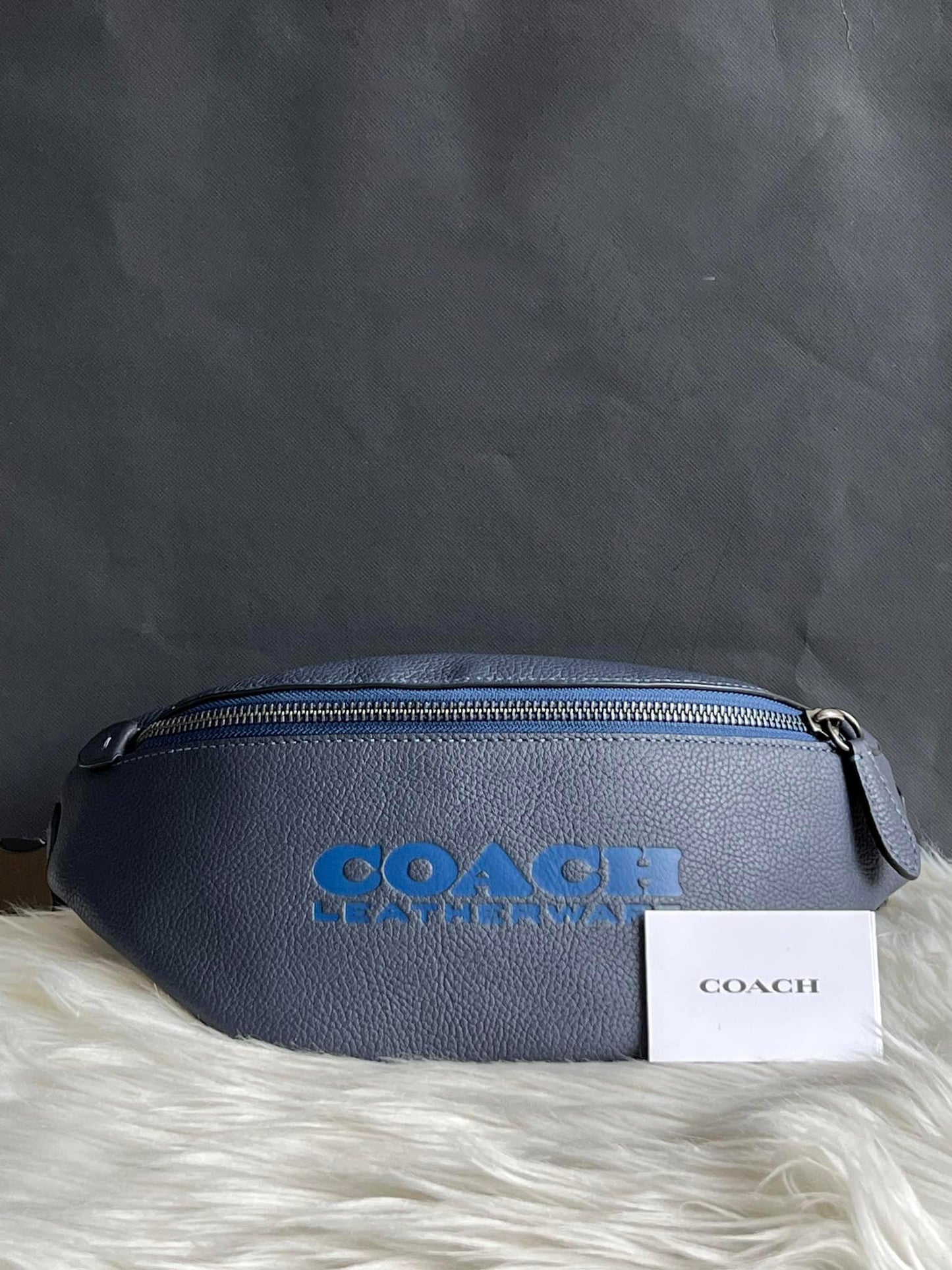 Coach Charter Belt Bag 7