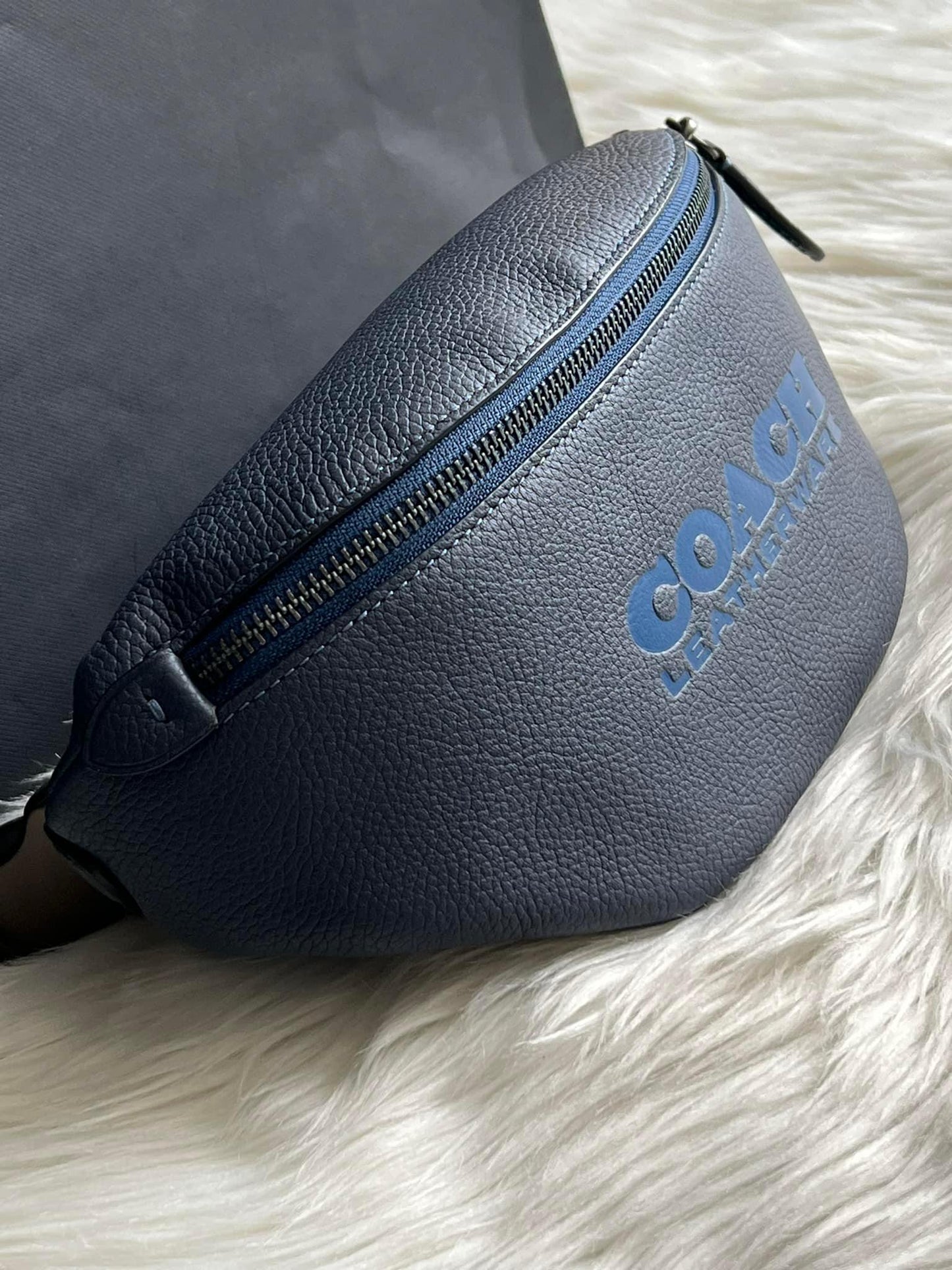 Coach Charter Belt Bag 7