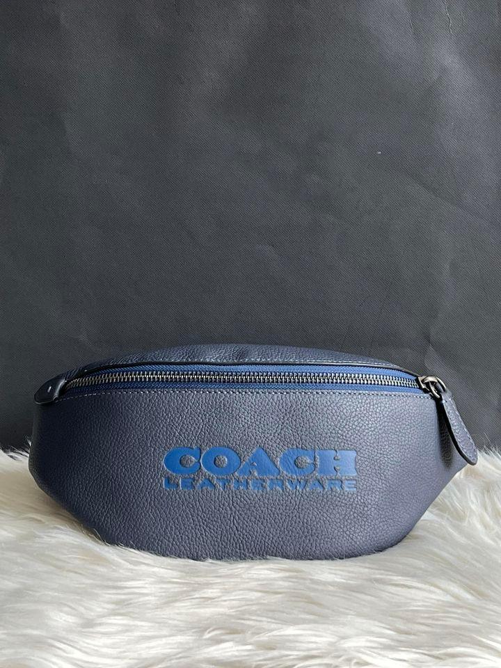 Coach Charter Belt Bag 7