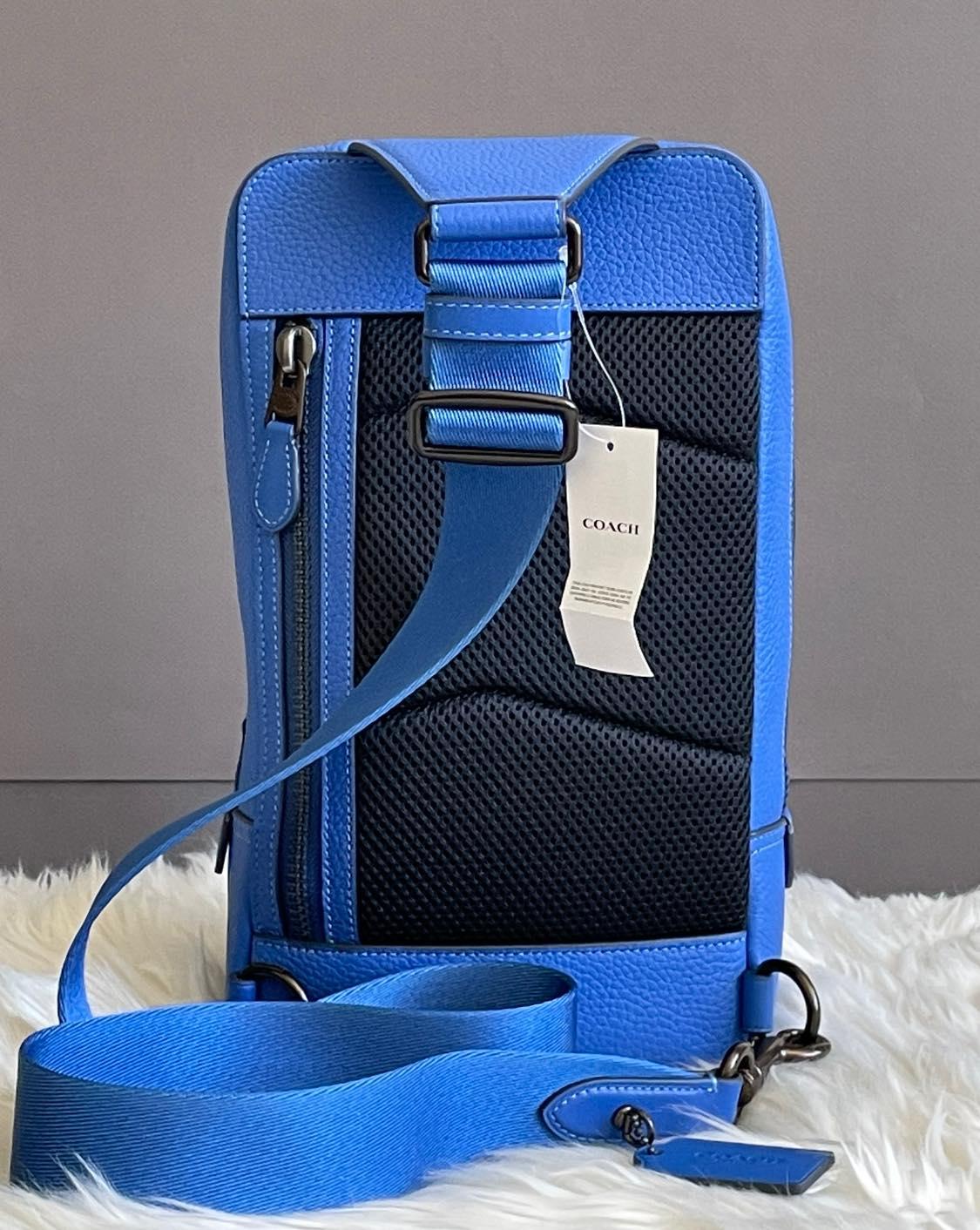 Coach Gotham Pack