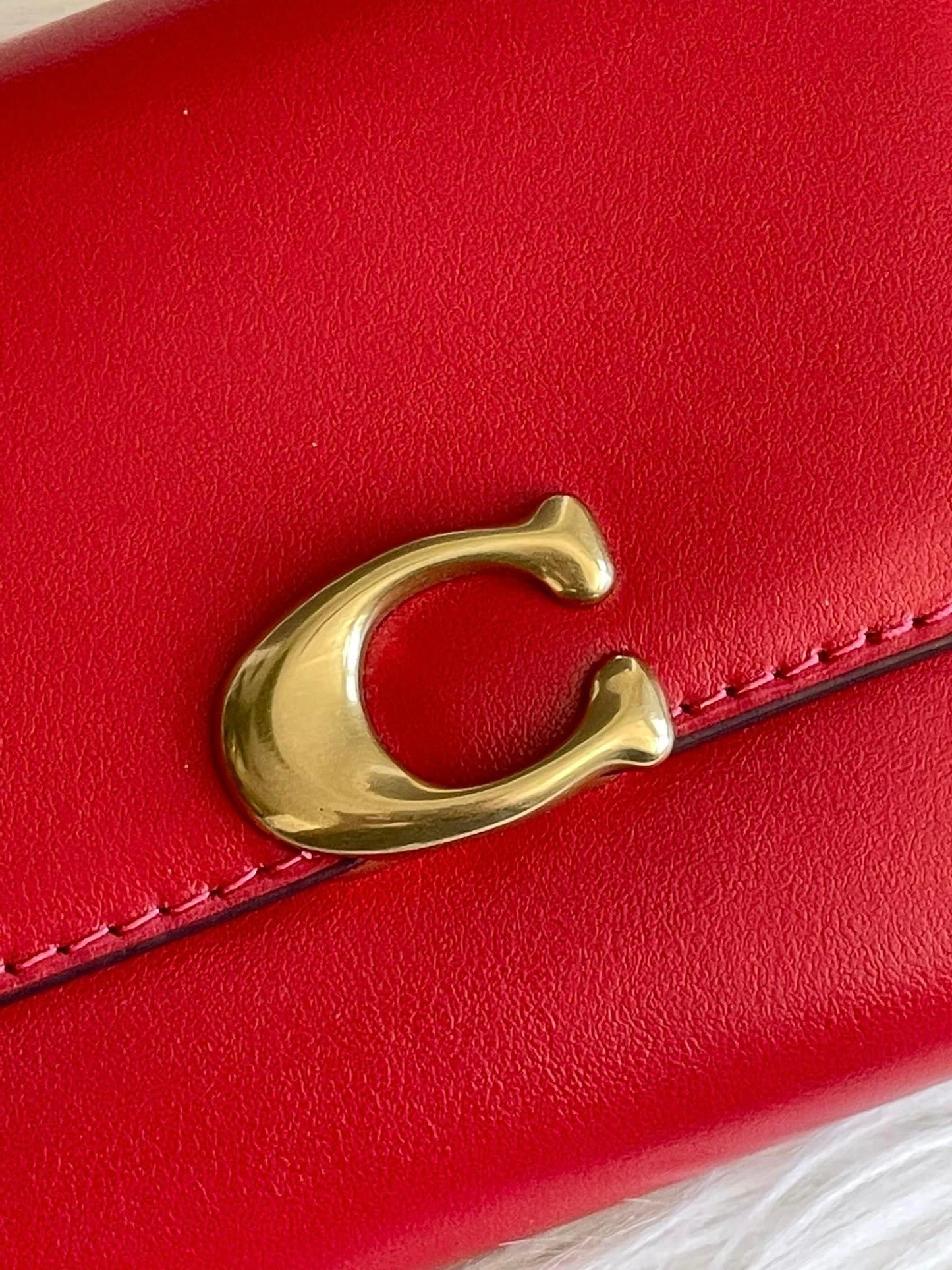 Coach Bandit Wallet