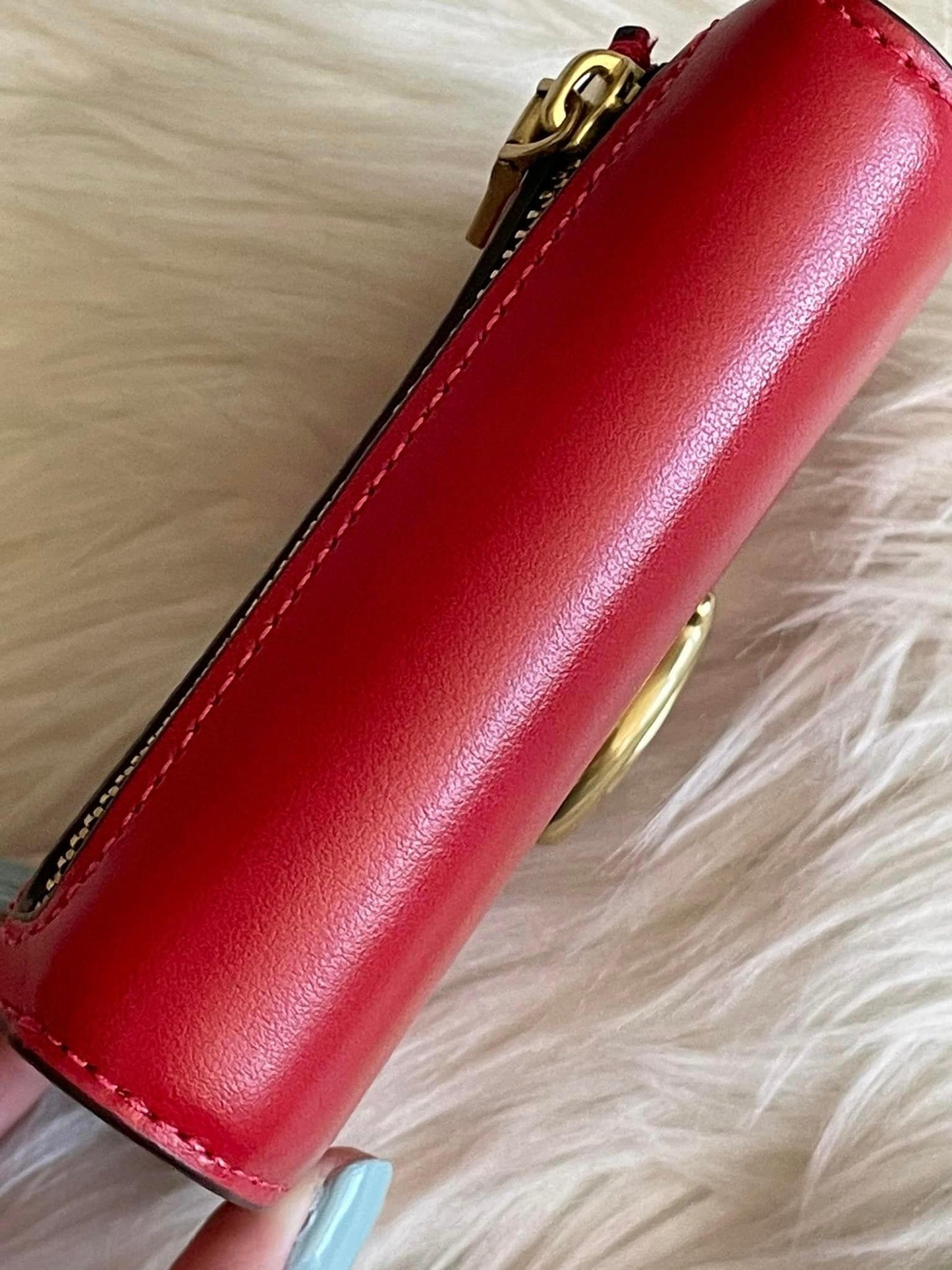 Coach Bandit Wallet