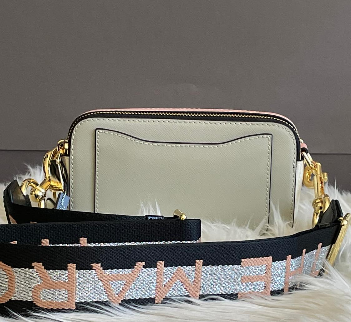 Marc Jacobs The Snapshot
