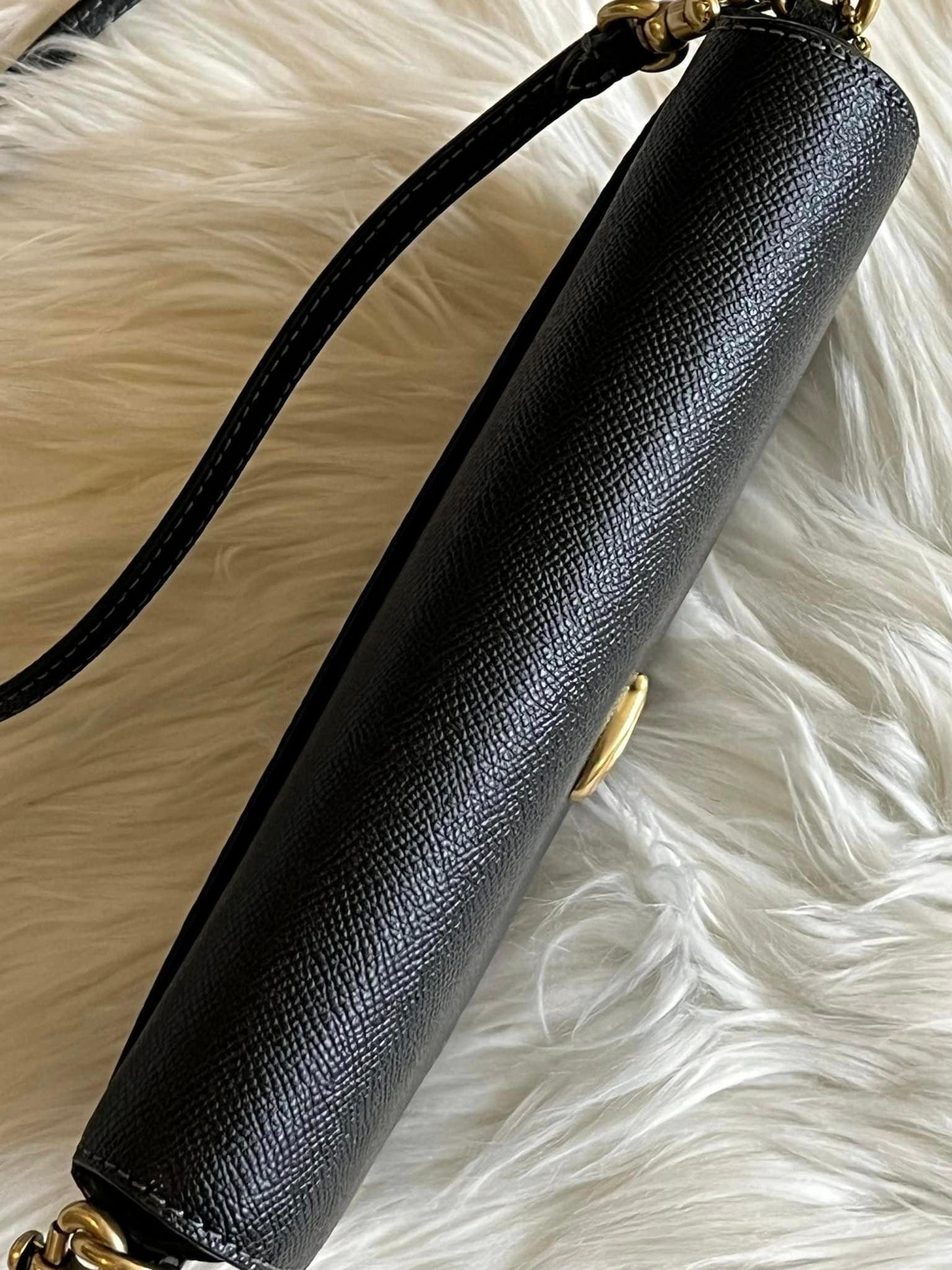 Coach Wyn Crossbody