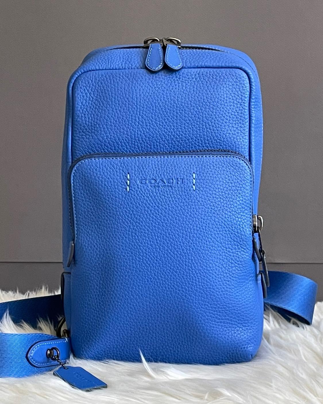 Coach Gotham Pack