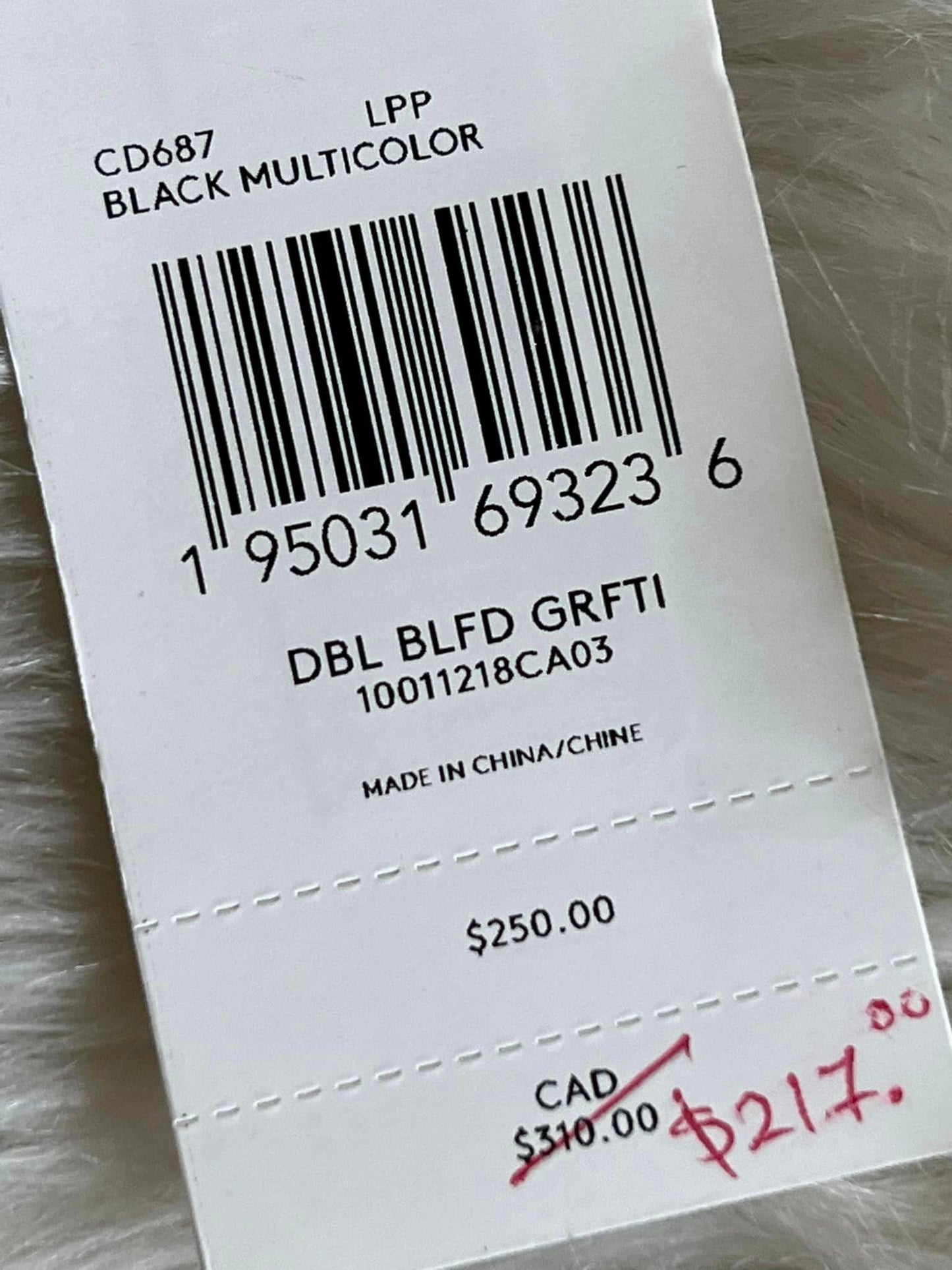 Coach X Mint + Serf Double Billfold Wallet