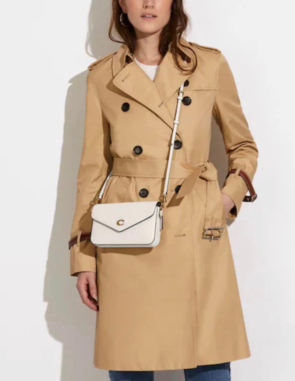 Coach Wyn Crossbody
