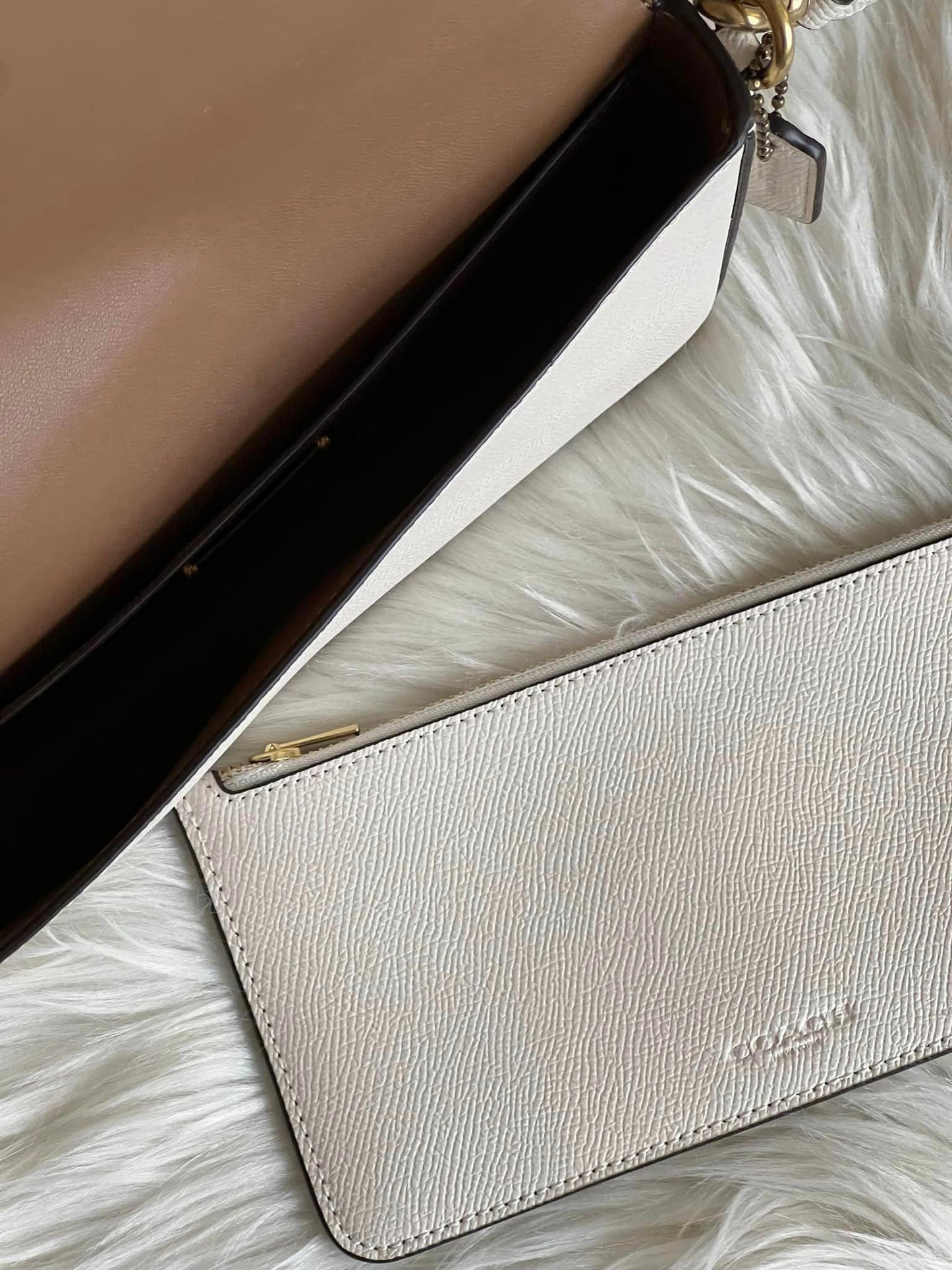 Coach Wyn Crossbody