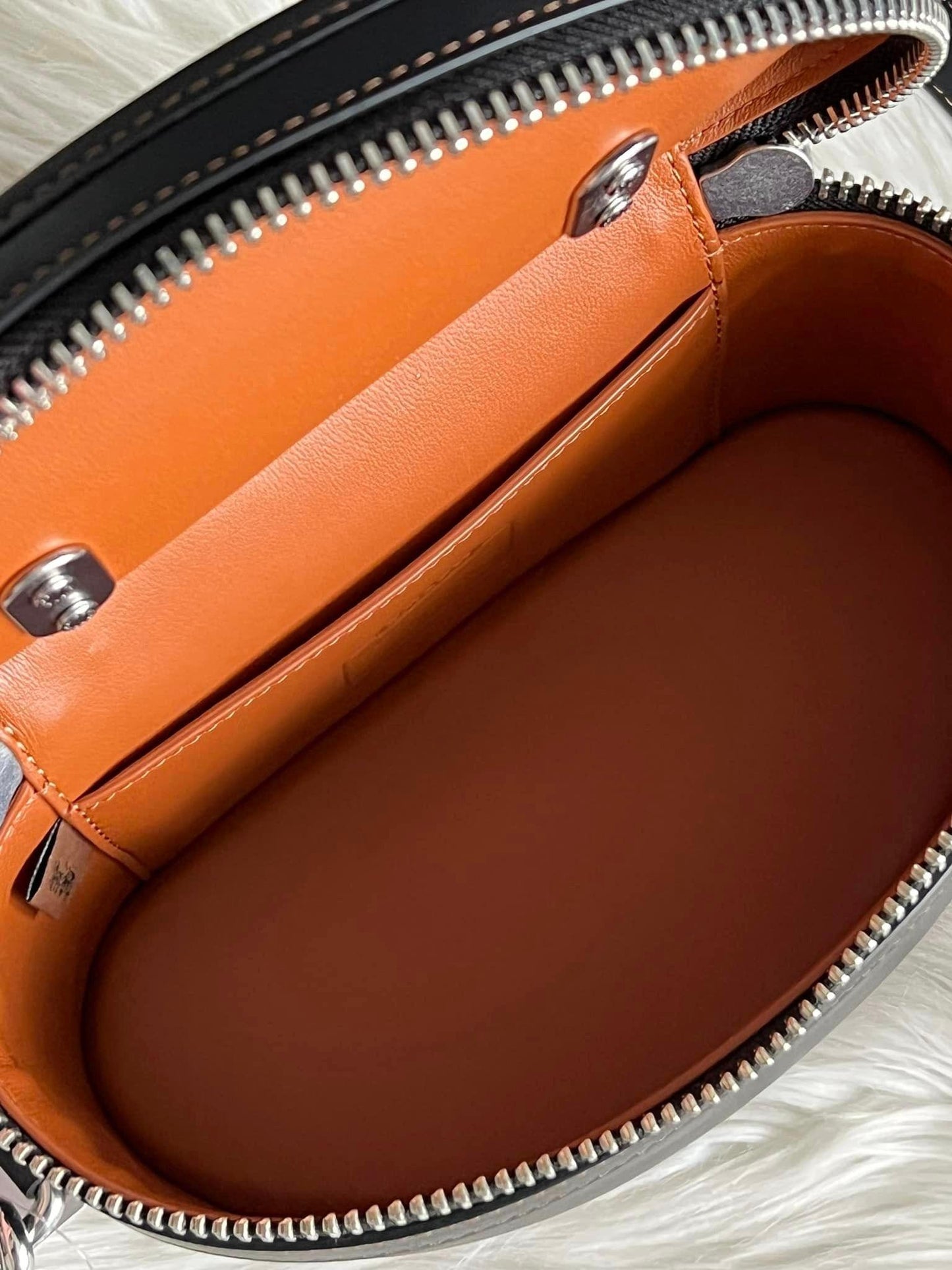 Coach Trail Bag