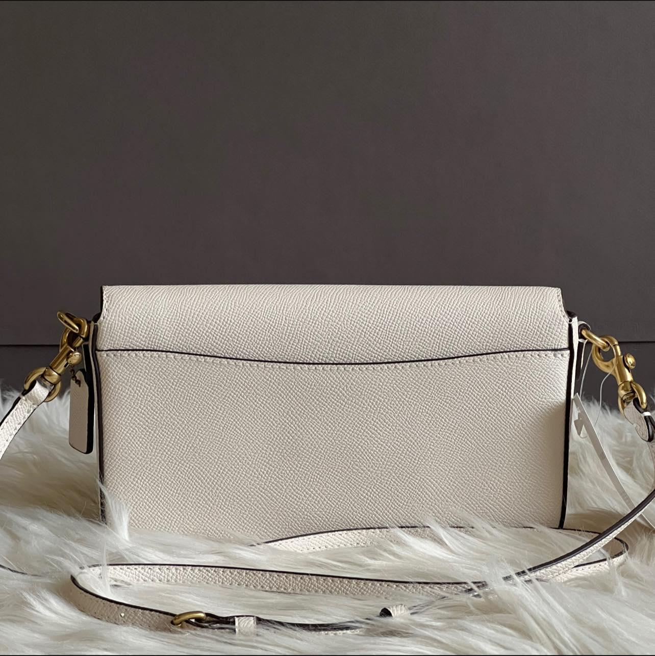 Coach Wyn Crossbody