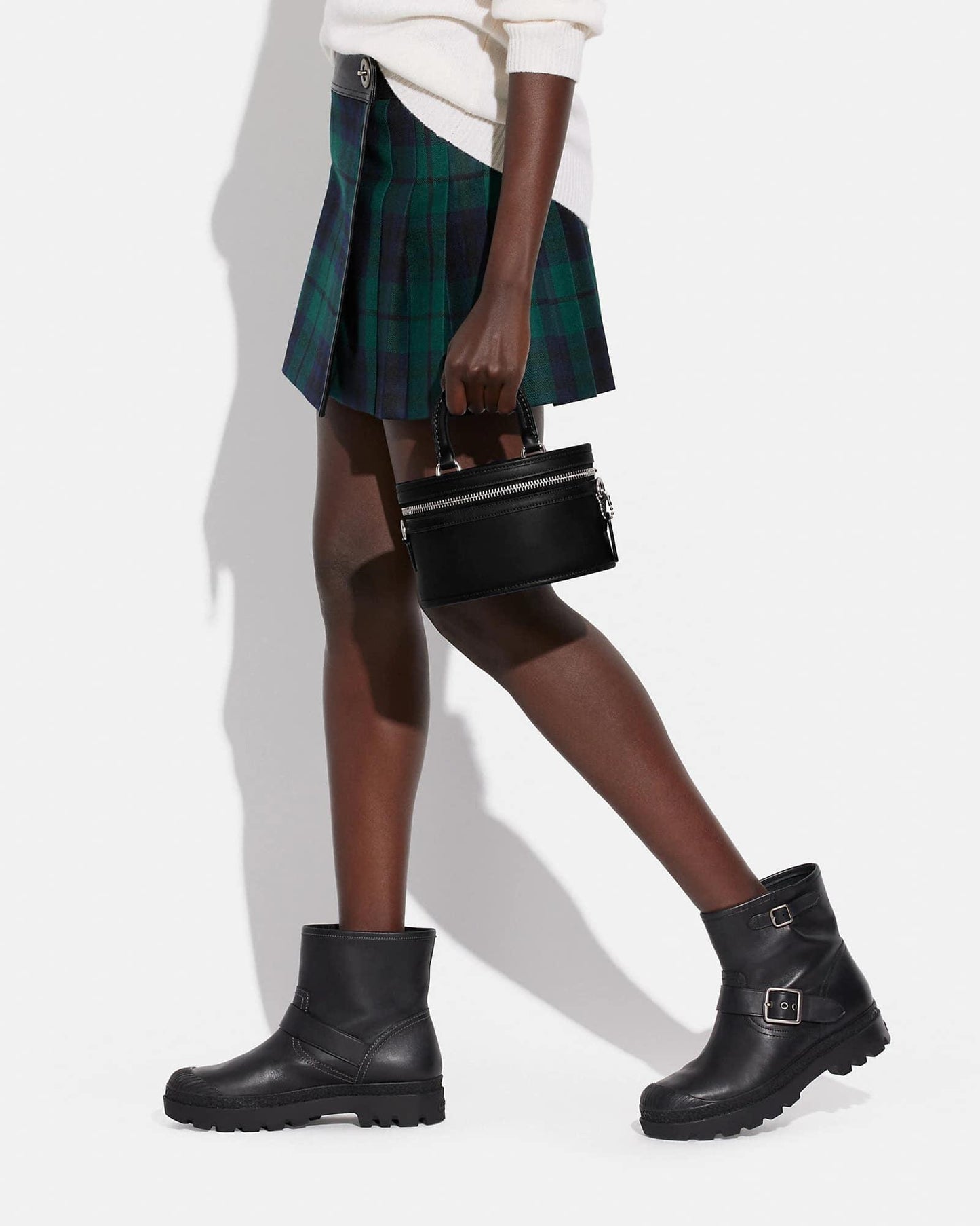 Coach Trail Bag