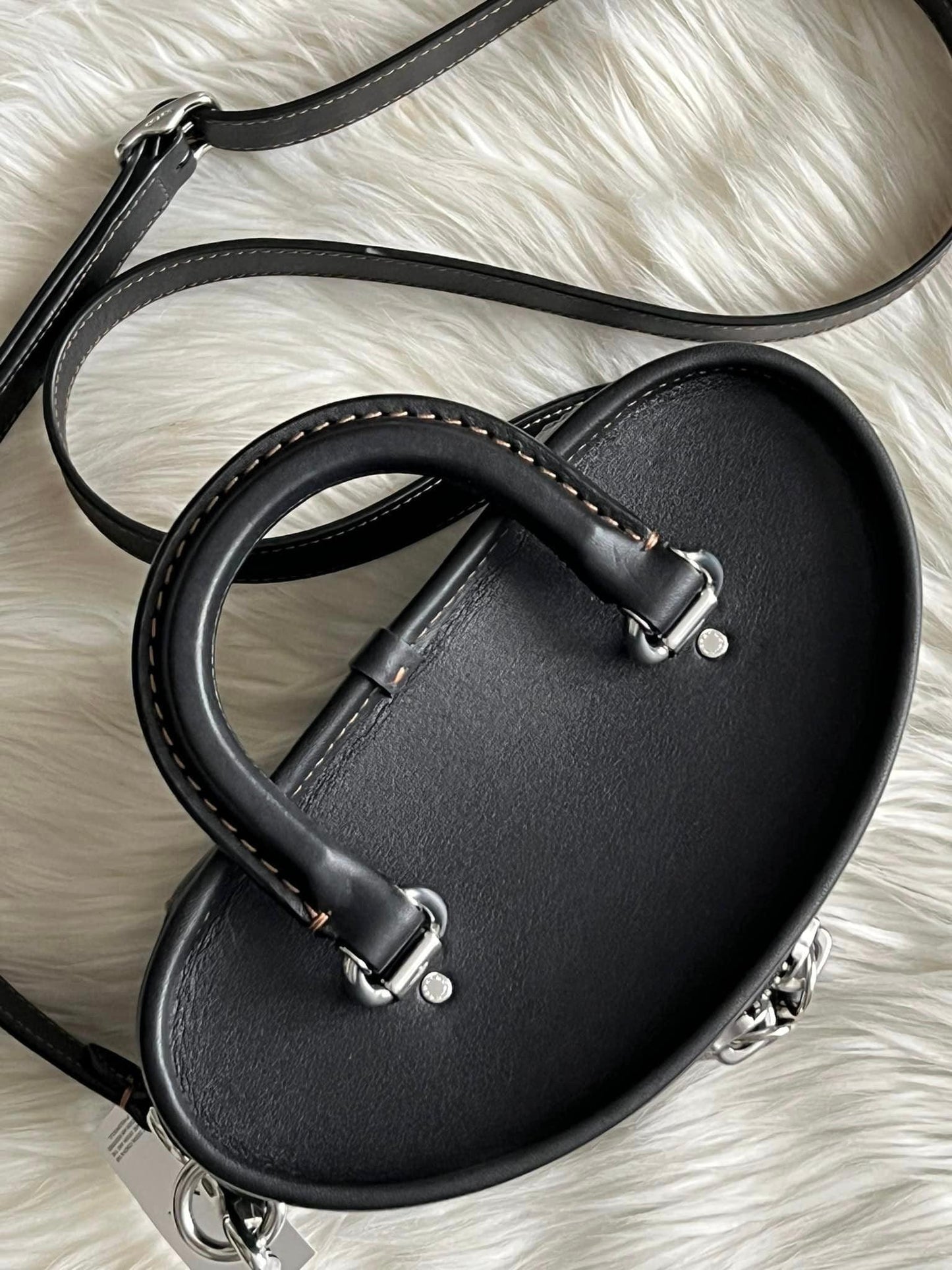 Coach Trail Bag