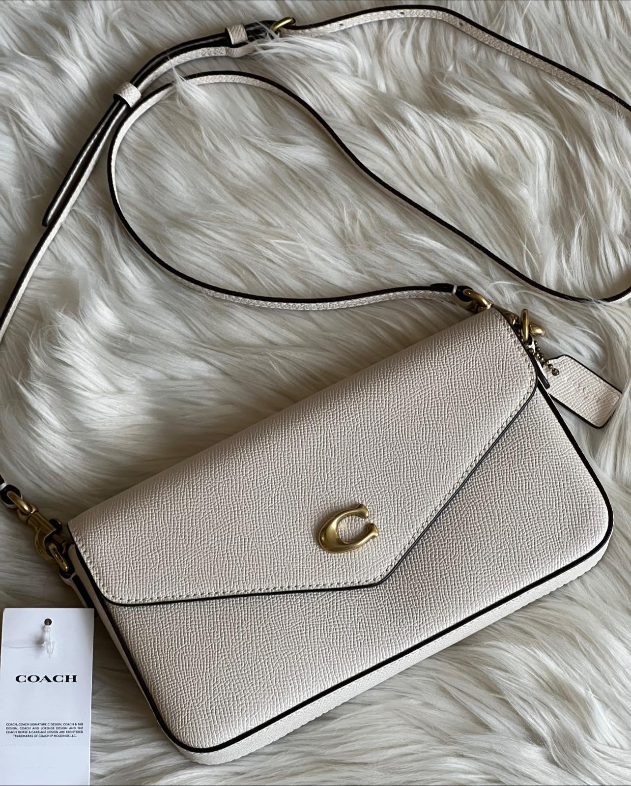 Coach Wyn Crossbody