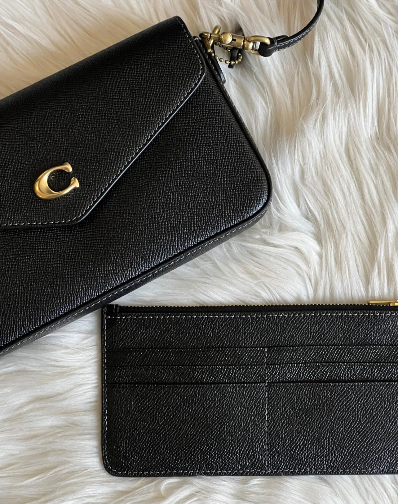 Coach Wyn Crossbody
