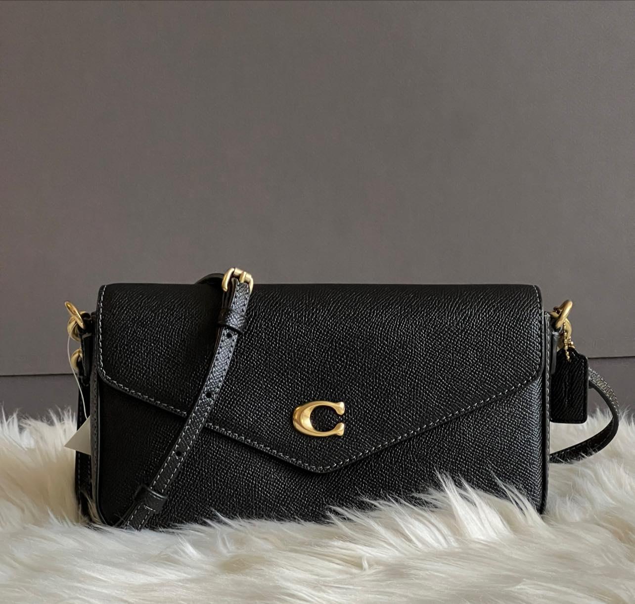 Coach Wyn Crossbody