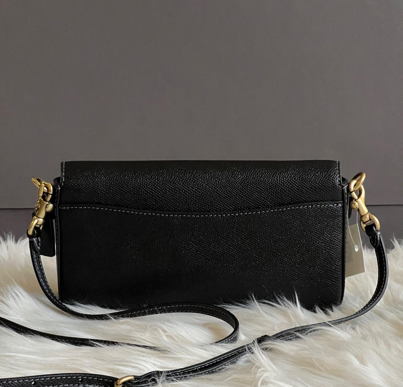 Coach Wyn Crossbody