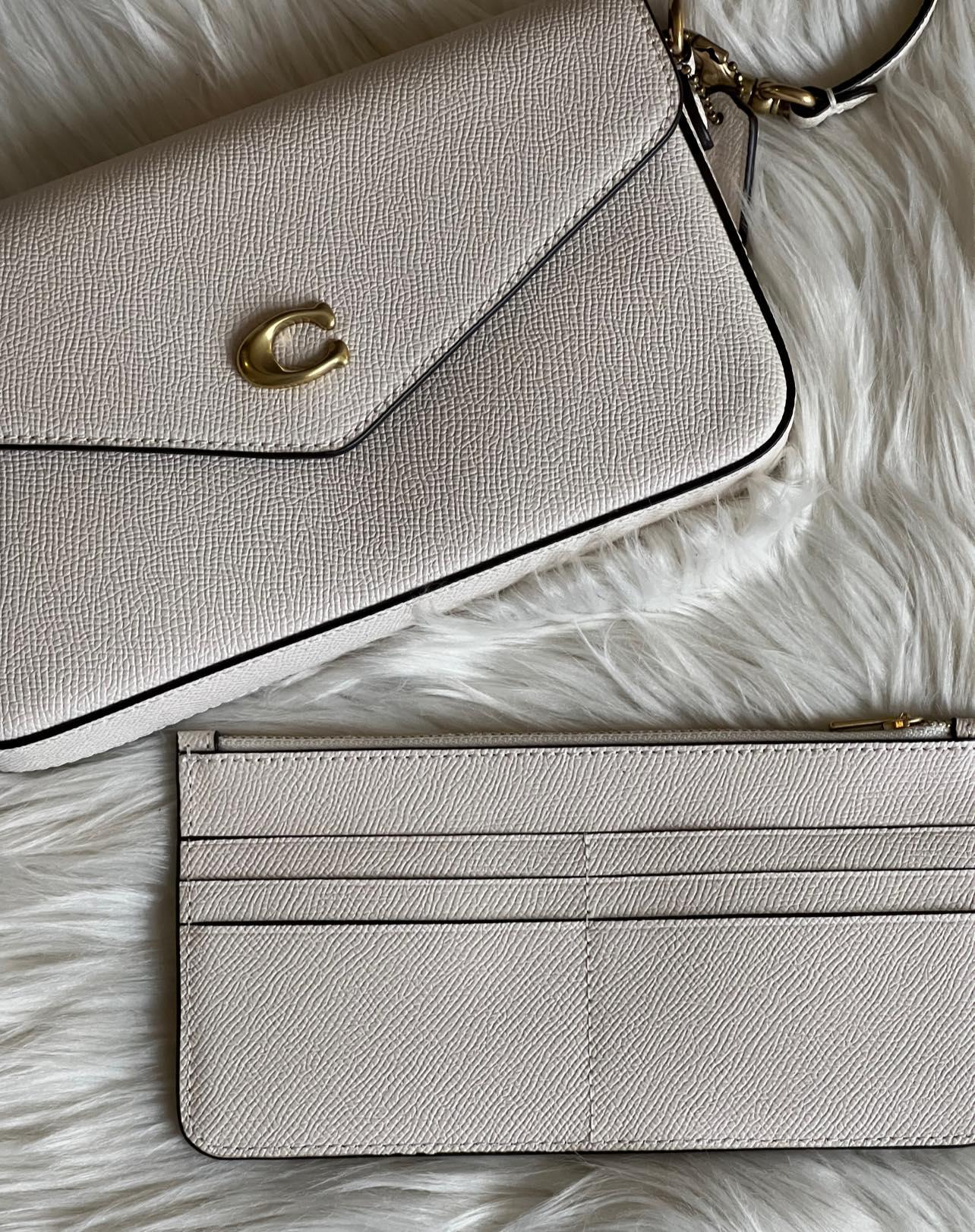 Coach Wyn Crossbody