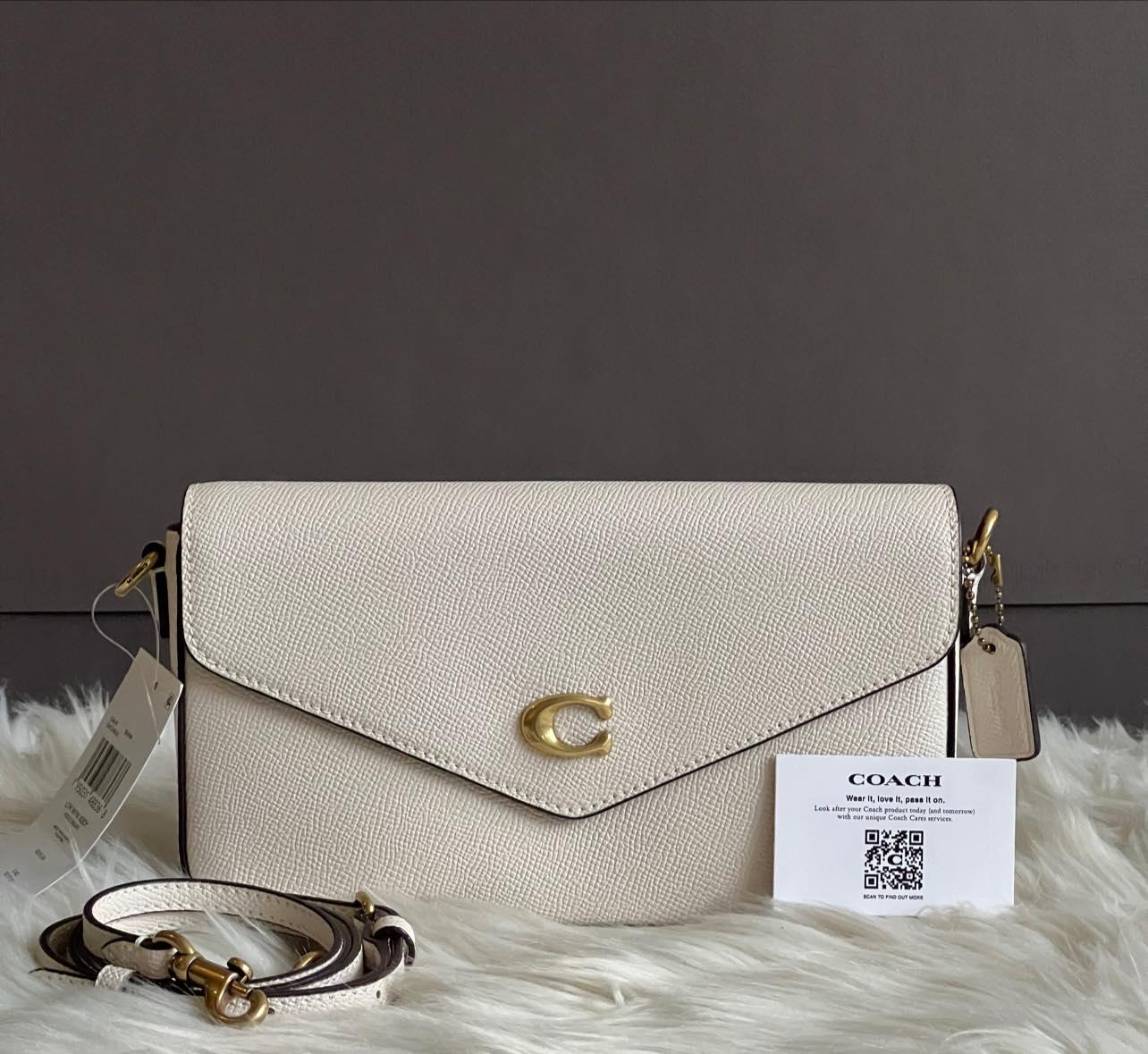 Coach Wyn Crossbody