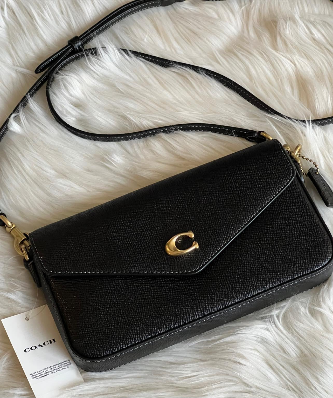 Coach Wyn Crossbody