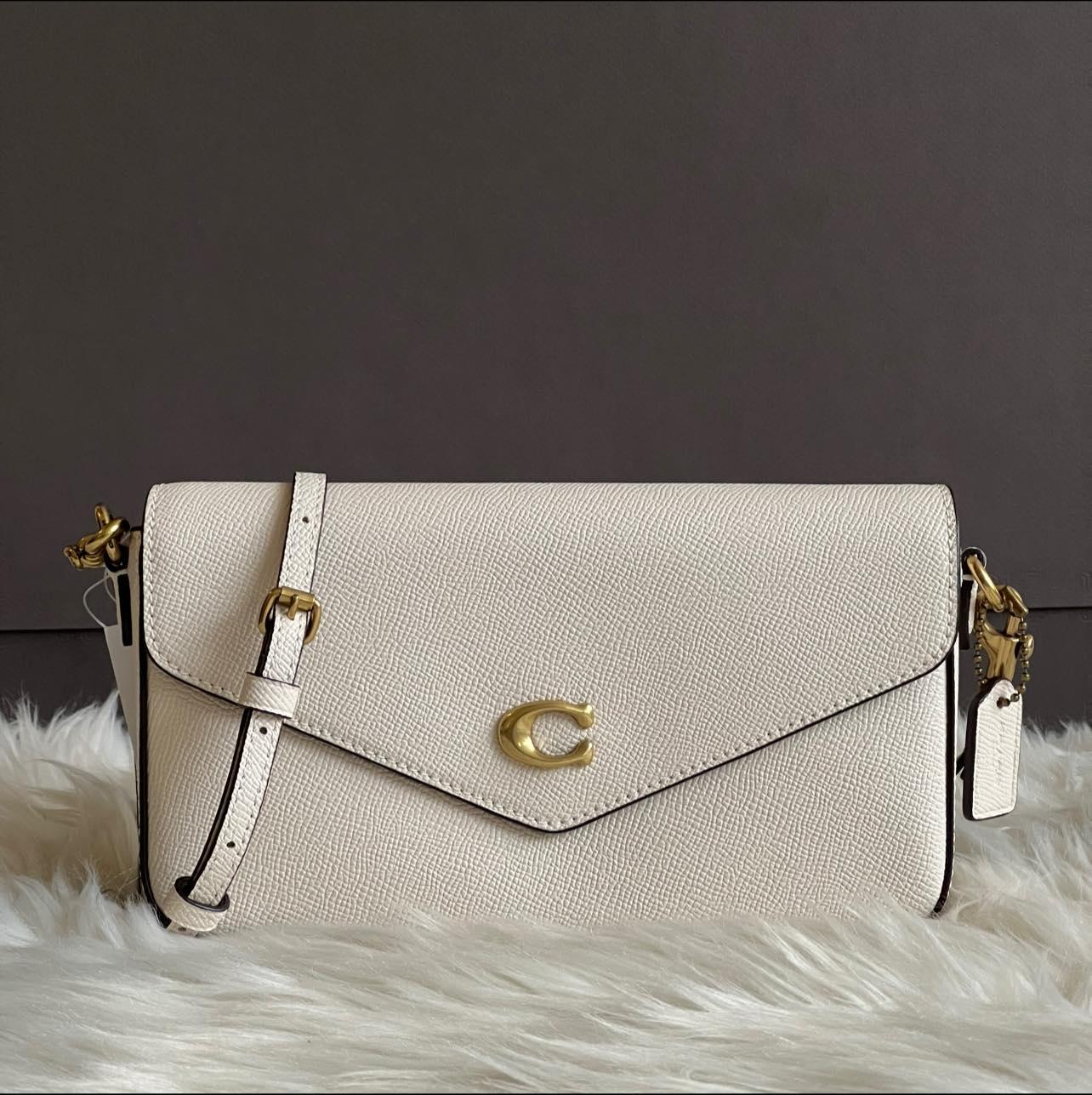 Coach Wyn Crossbody
