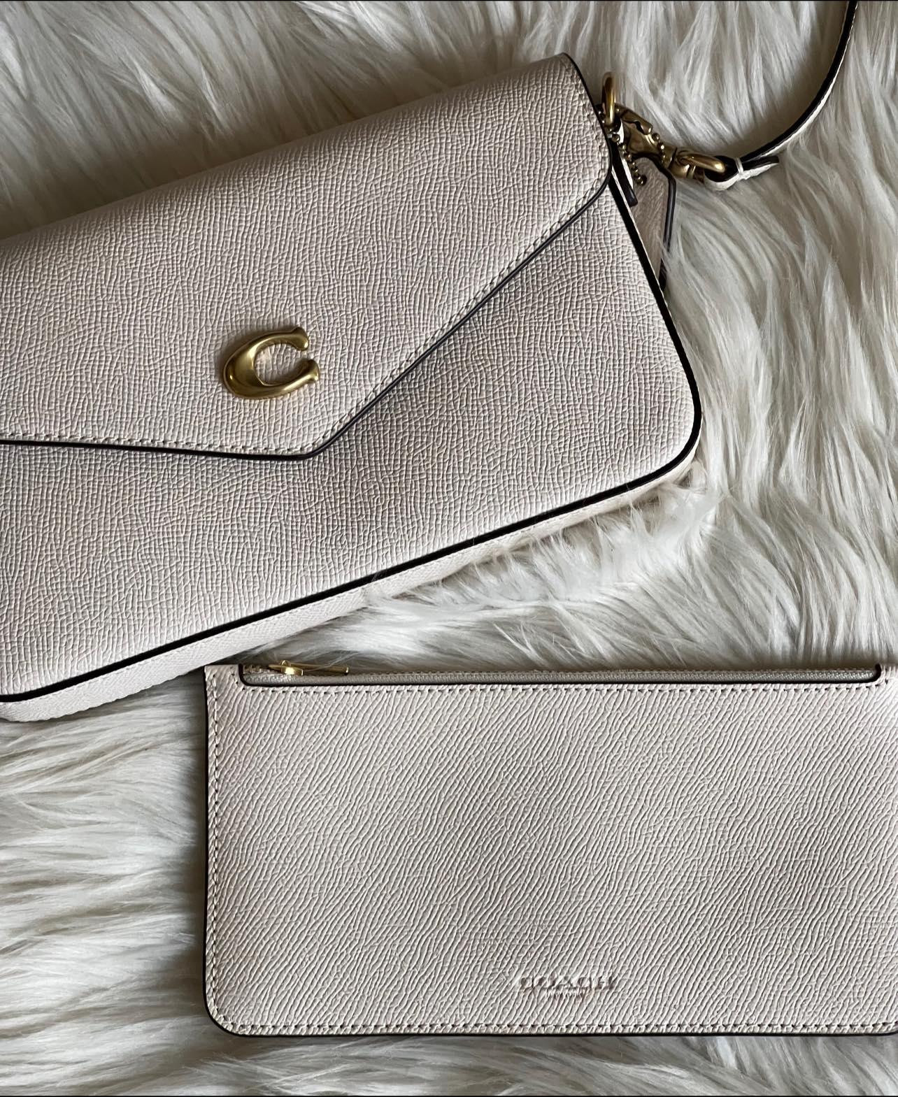 Coach Wyn Crossbody