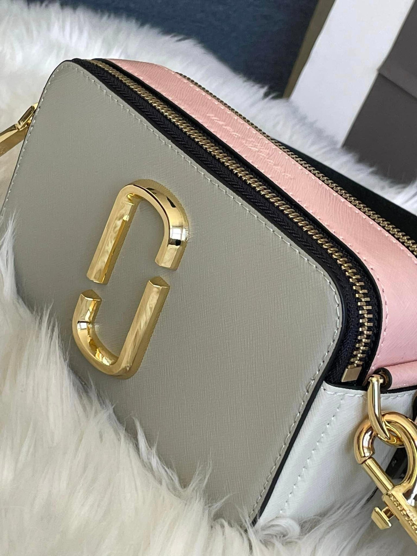 Marc Jacobs The Snapshot