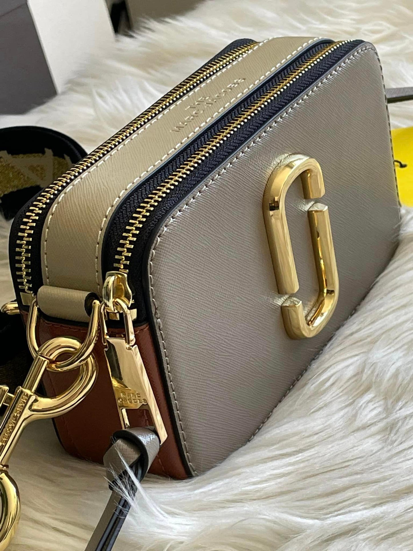 Marc Jacobs The Snapshot