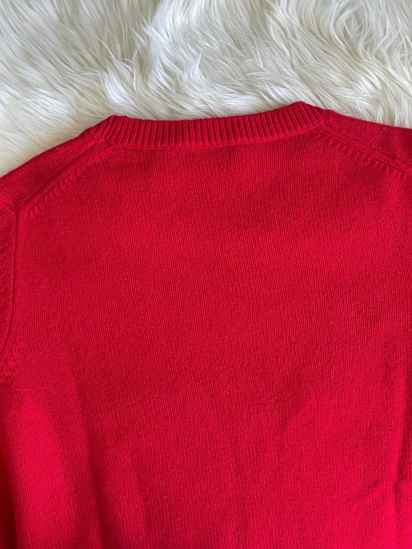 Coach Rexy Crewneck Sweater
