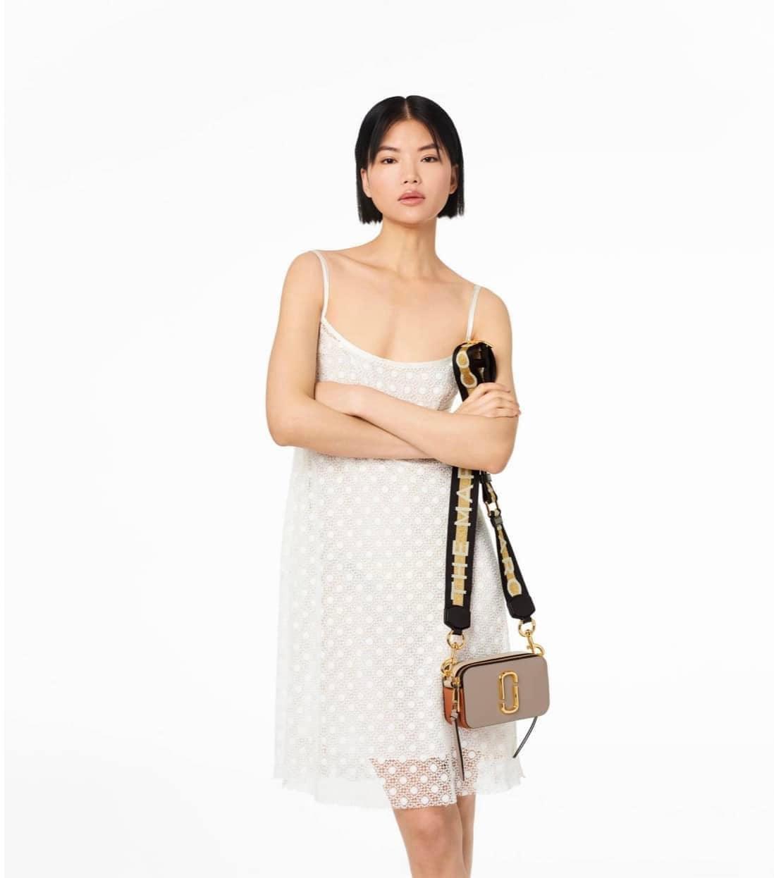 Marc Jacobs The Snapshot