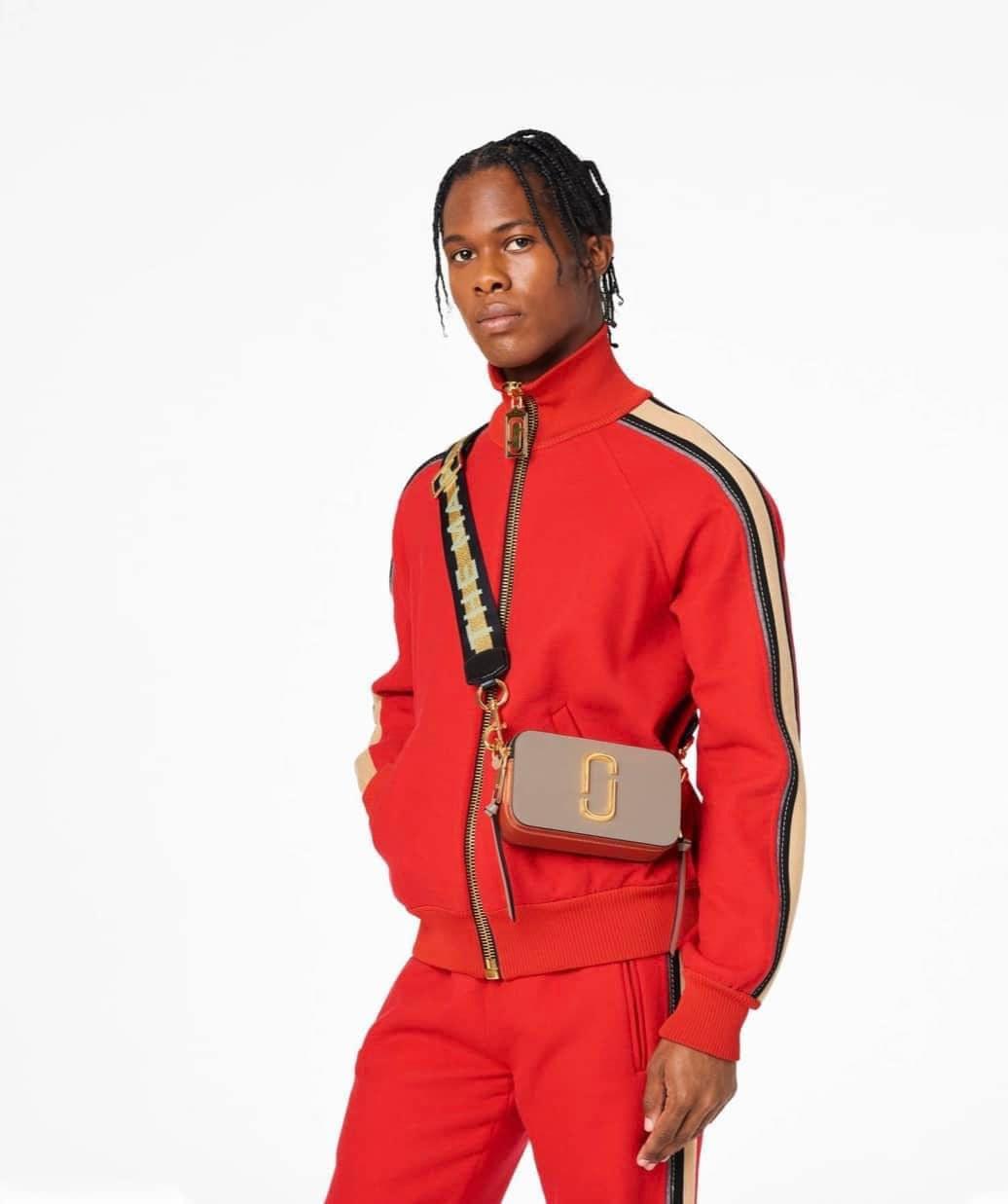 Marc Jacobs The Snapshot