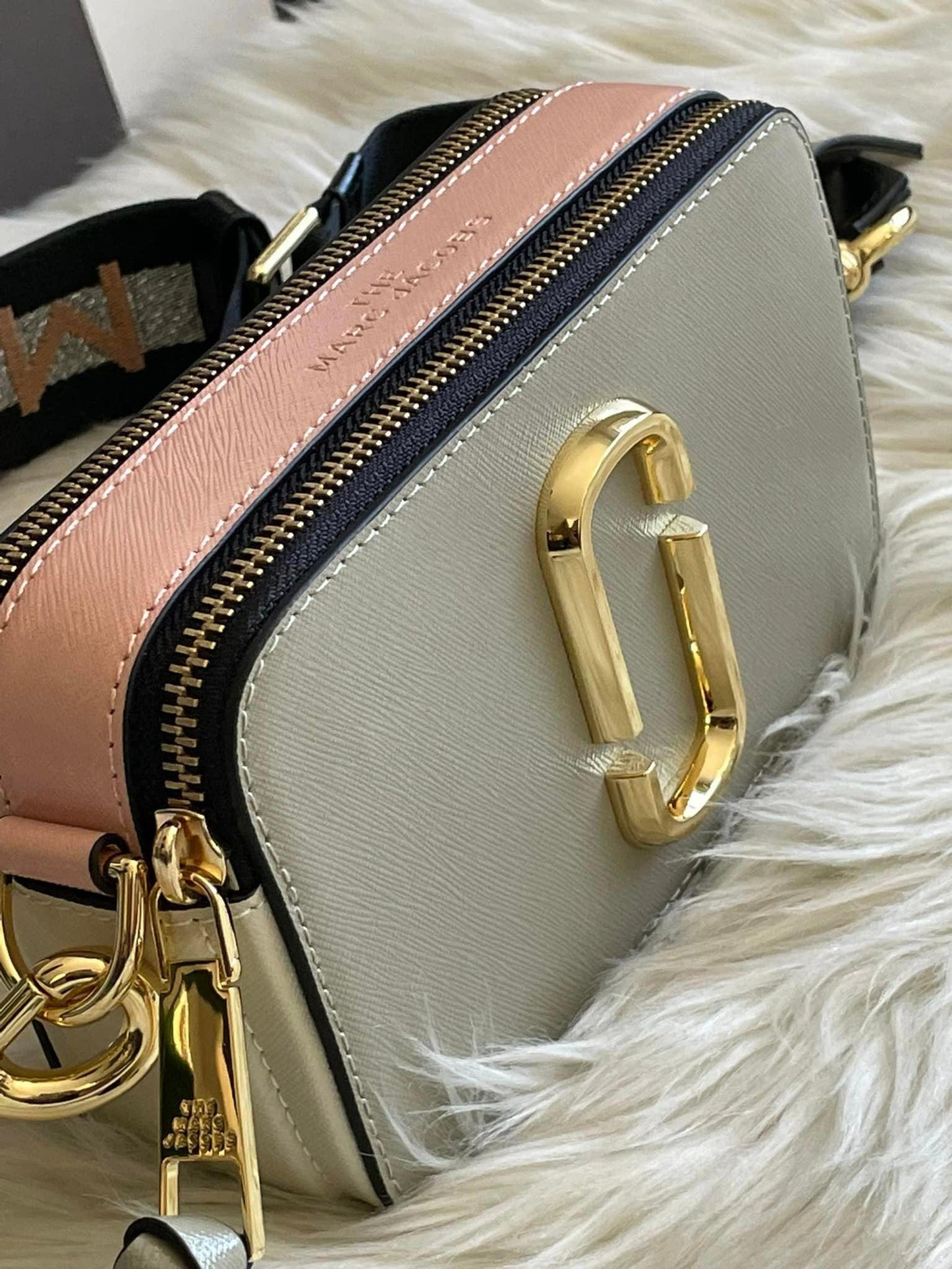 Marc Jacobs The Snapshot
