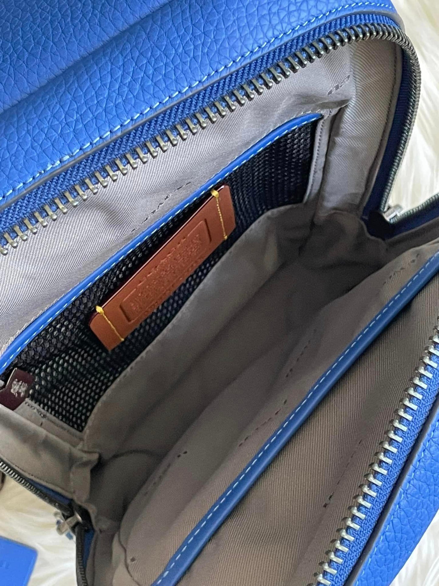 Coach Gotham Pack