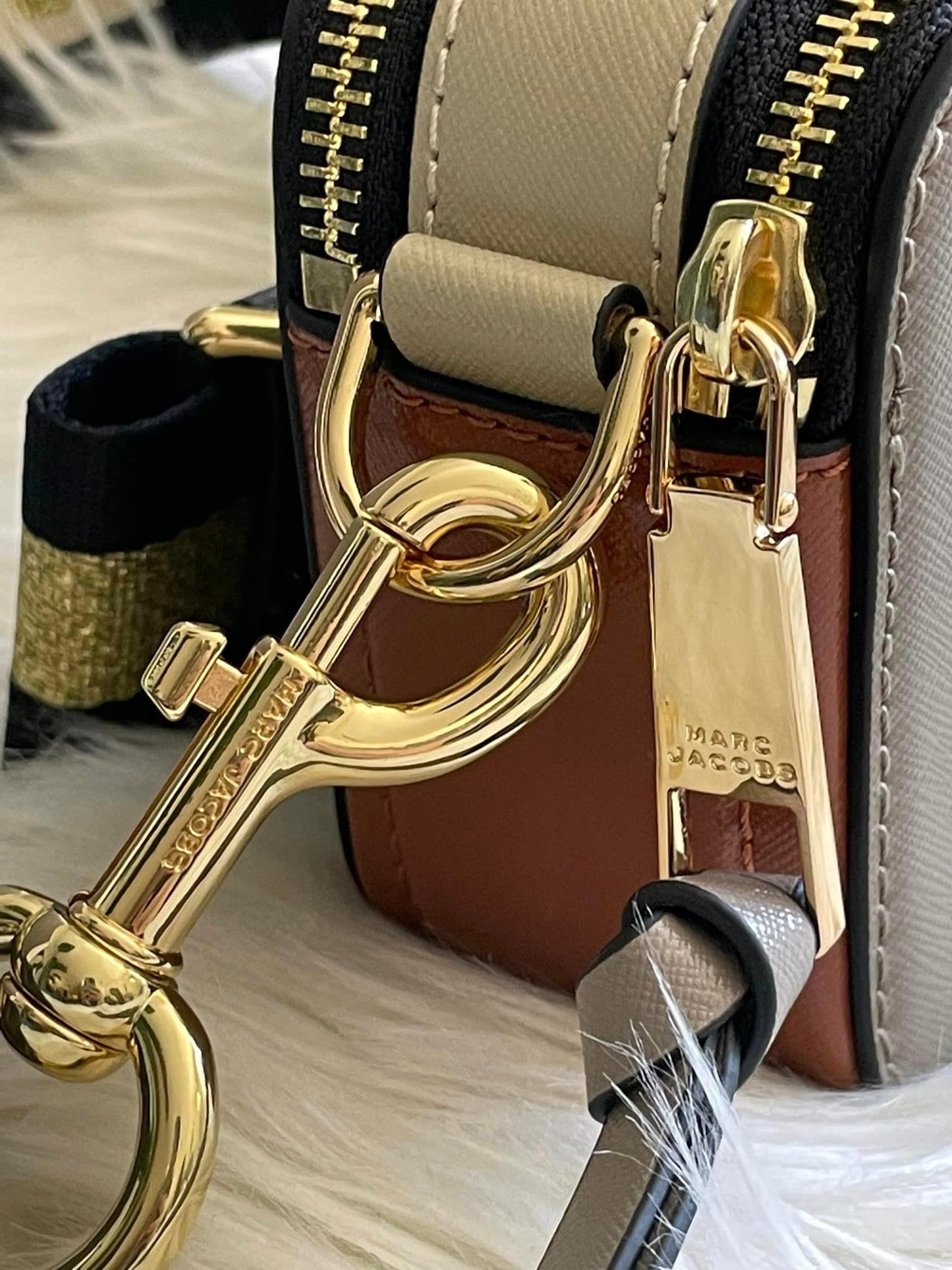 Marc Jacobs The Snapshot