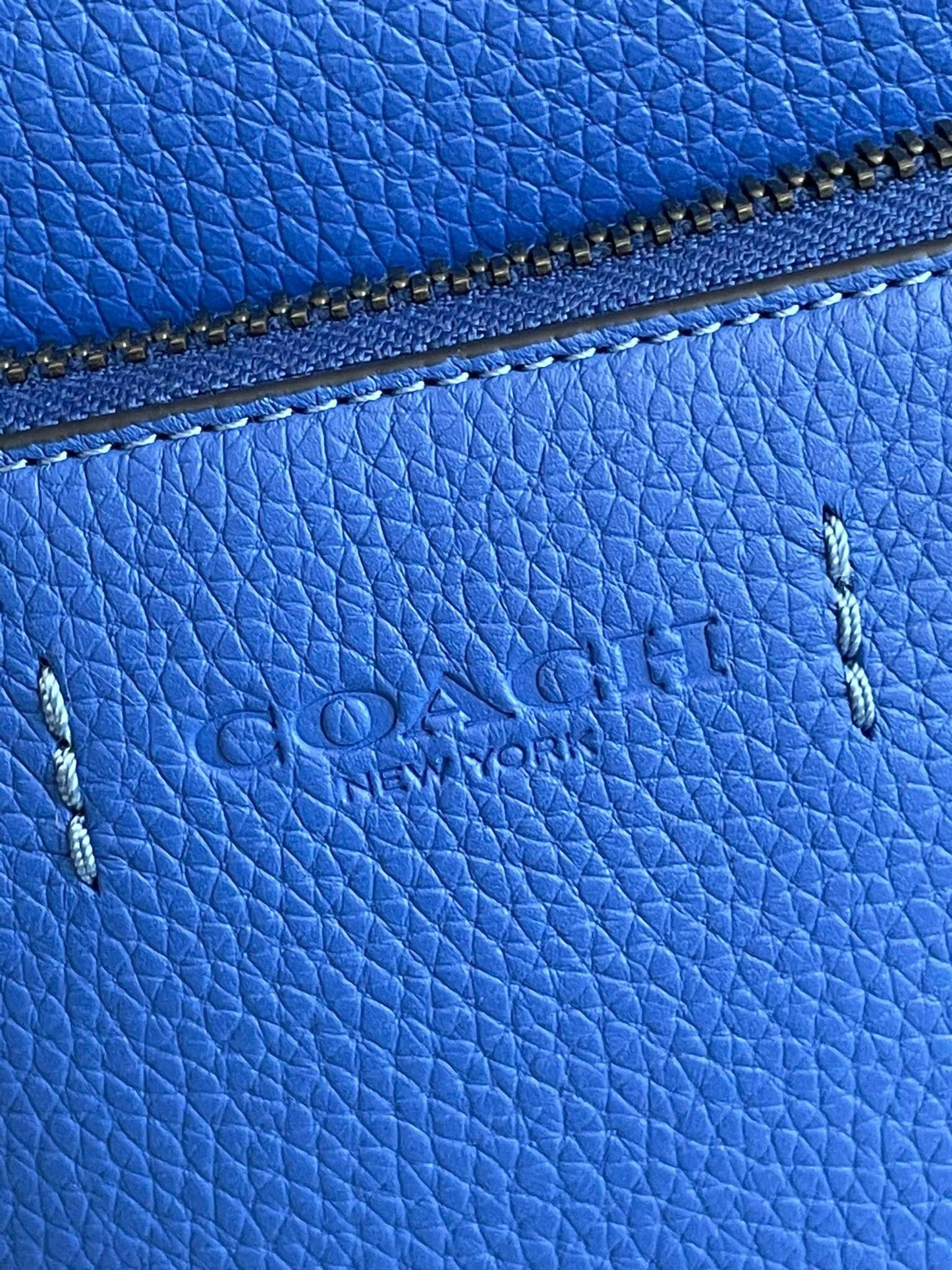 Coach Gotham Pack