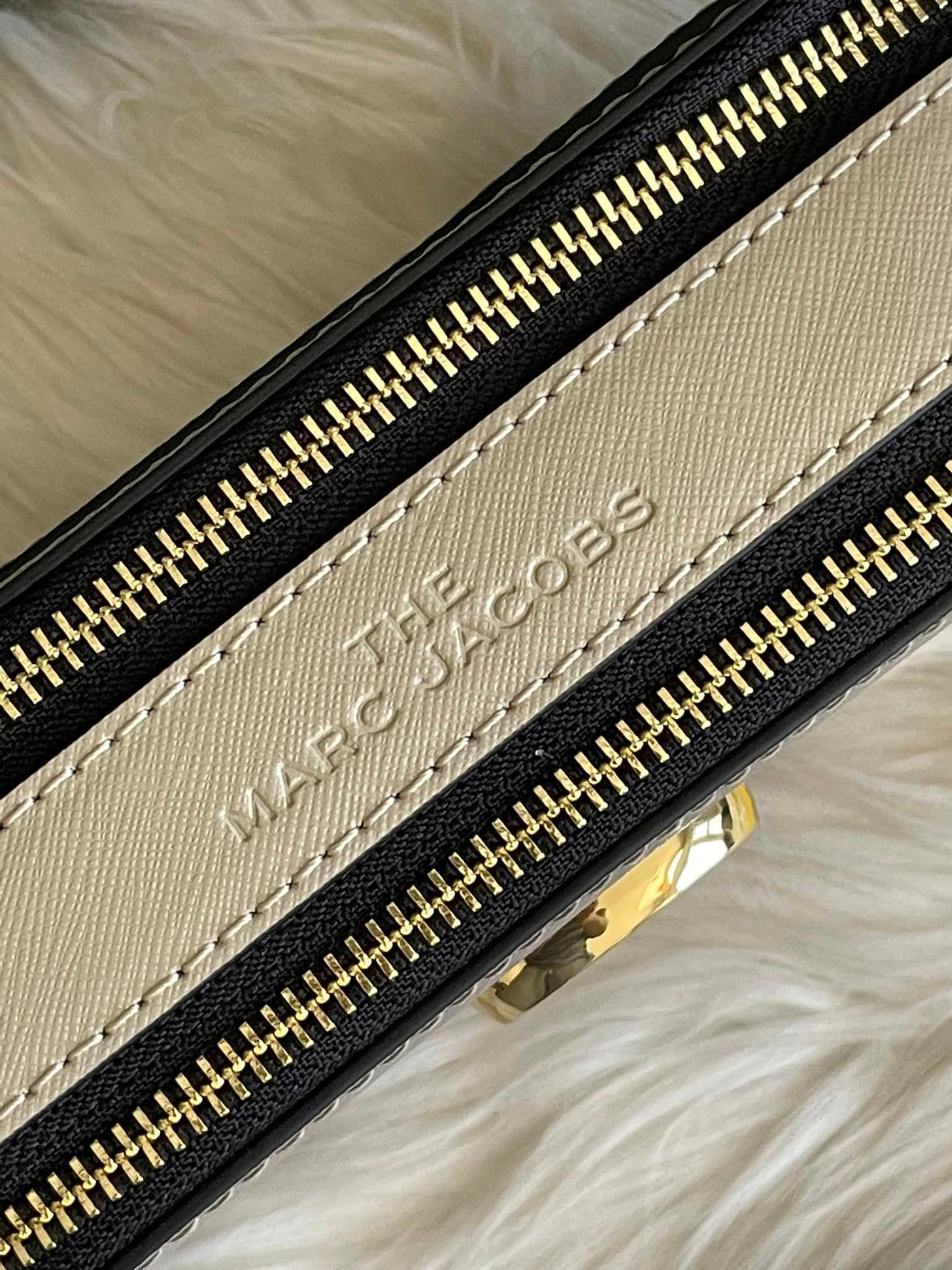 Marc Jacobs The Snapshot