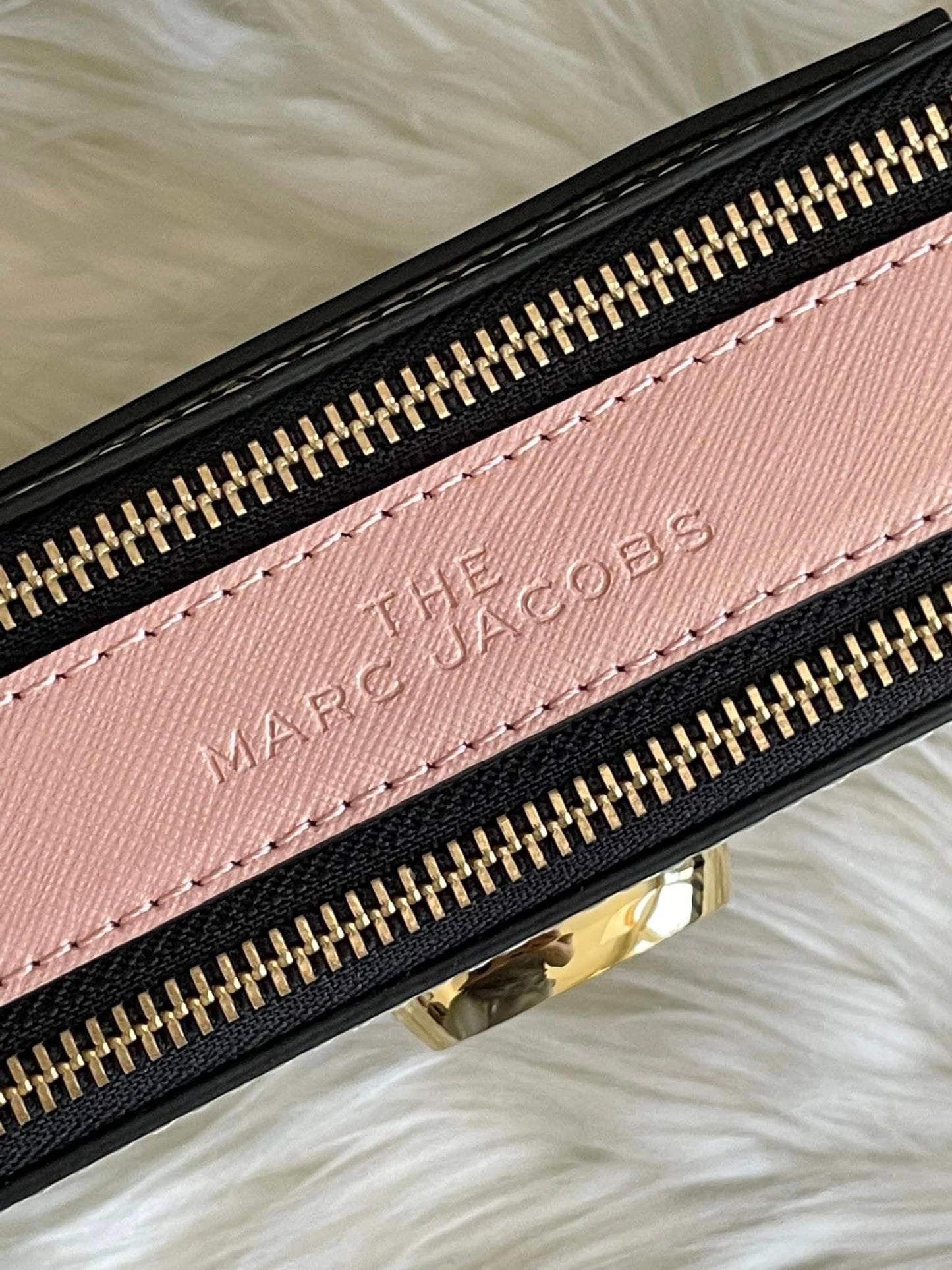 Marc Jacobs The Snapshot