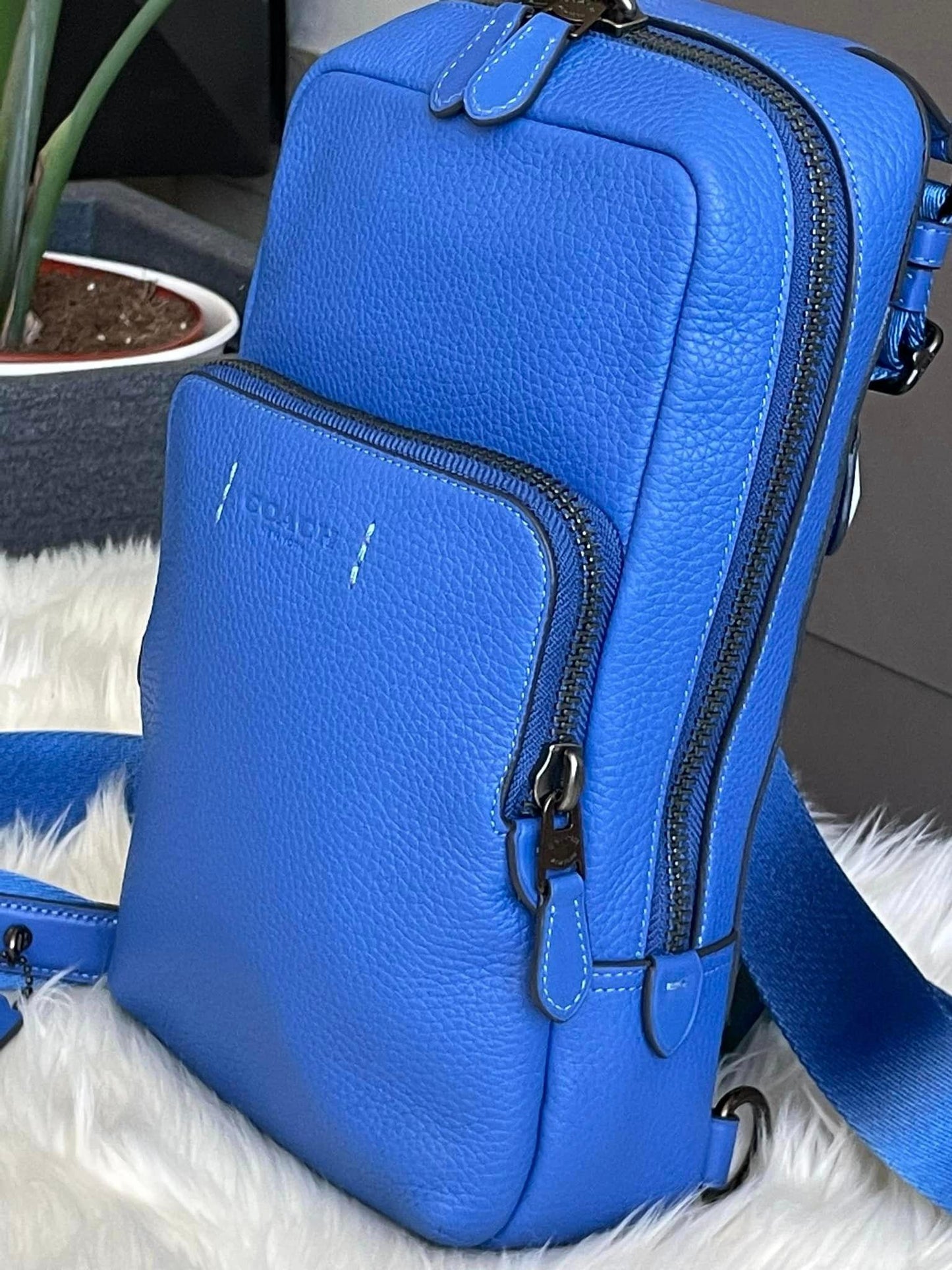 Coach Gotham Pack