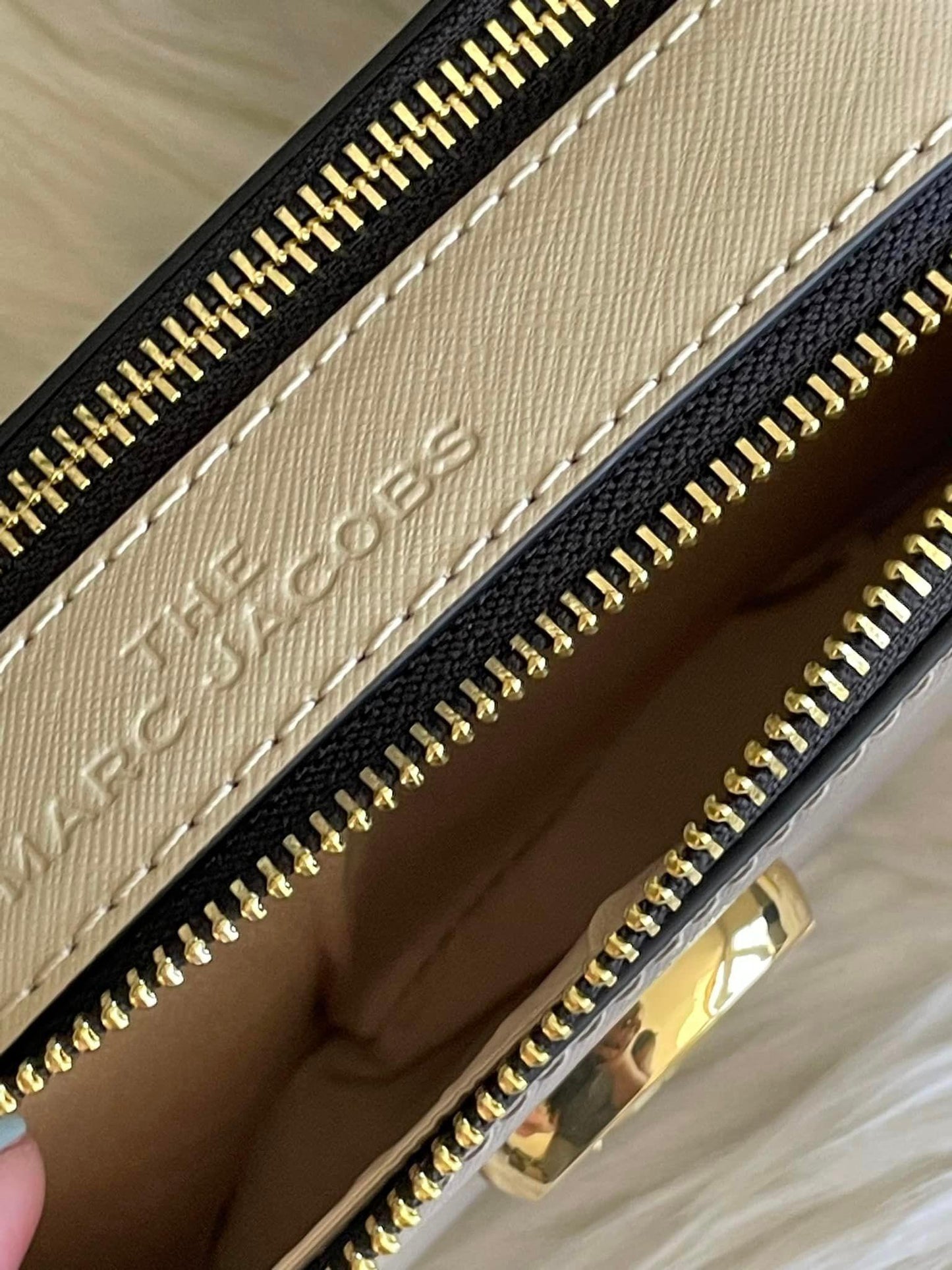 Marc Jacobs The Snapshot