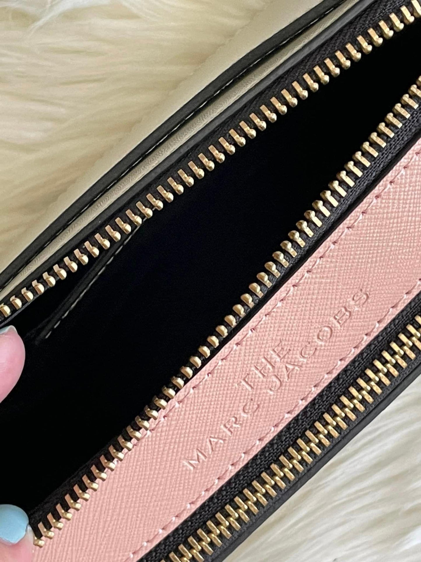 Marc Jacobs The Snapshot