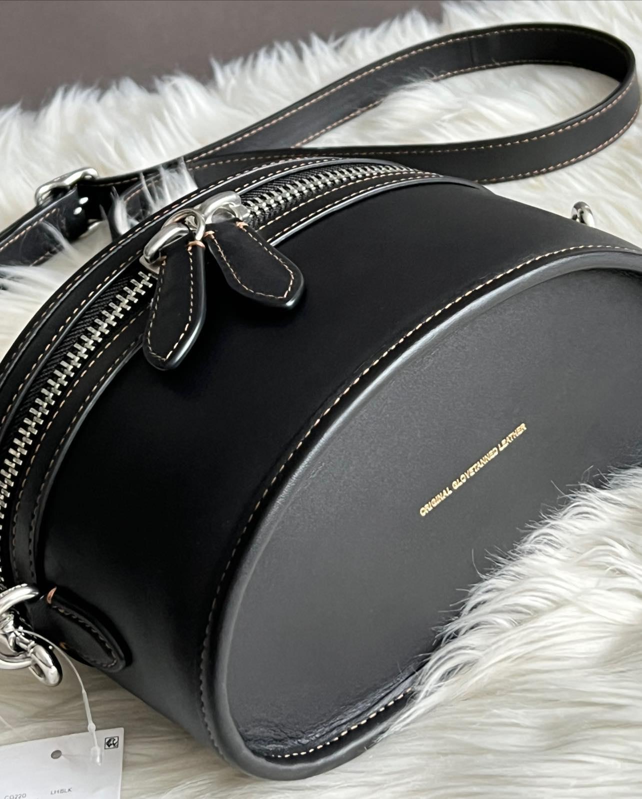 Coach Trail Bag