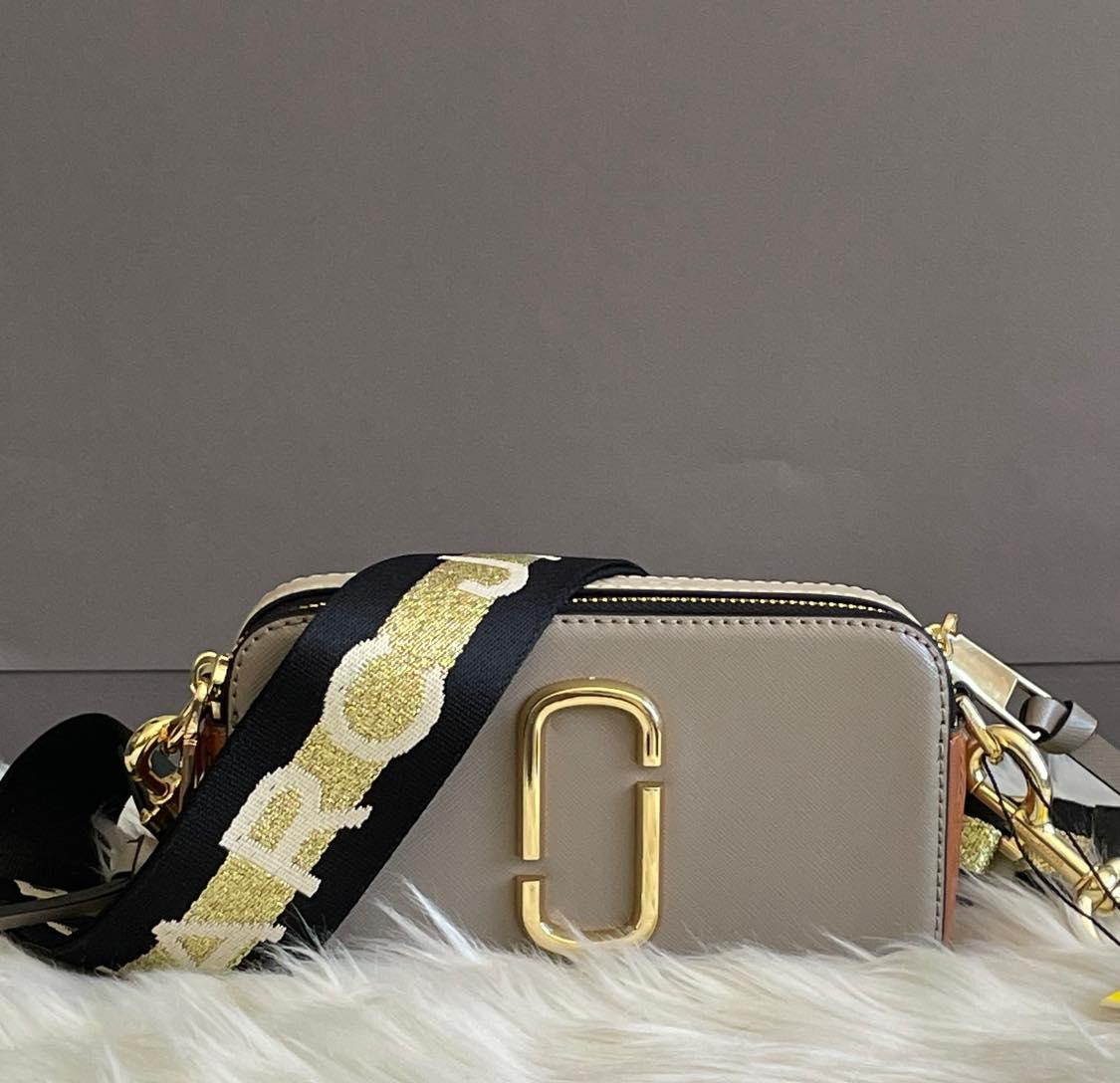 Marc Jacobs The Snapshot