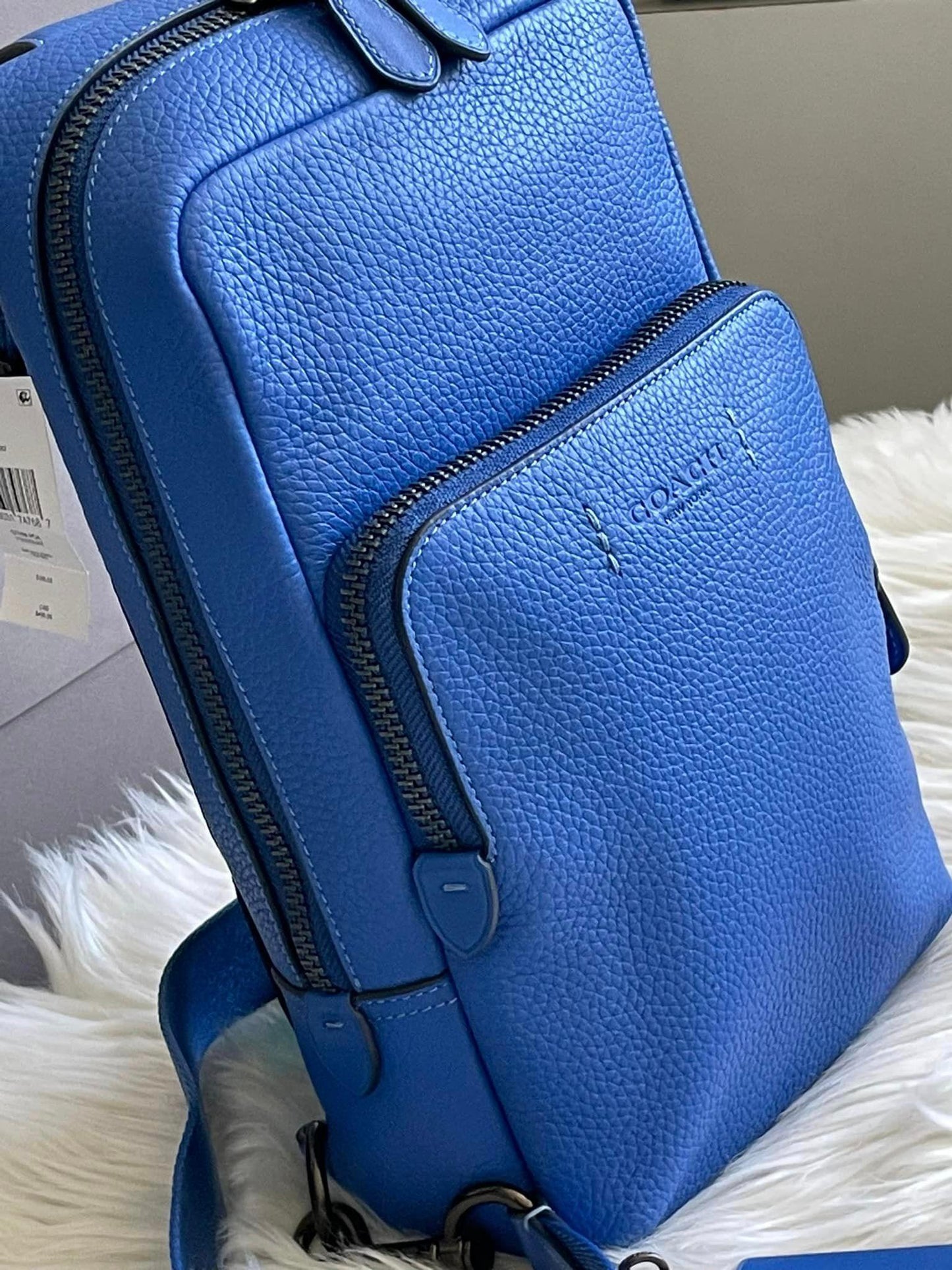 Coach Gotham Pack