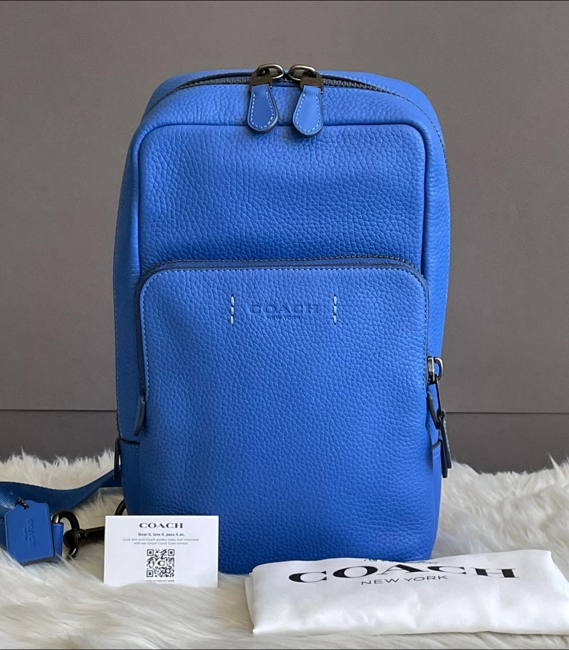 Coach Gotham Pack