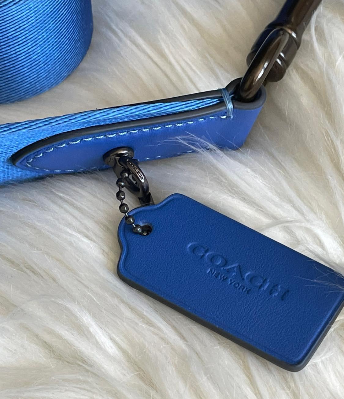Coach Gotham Pack