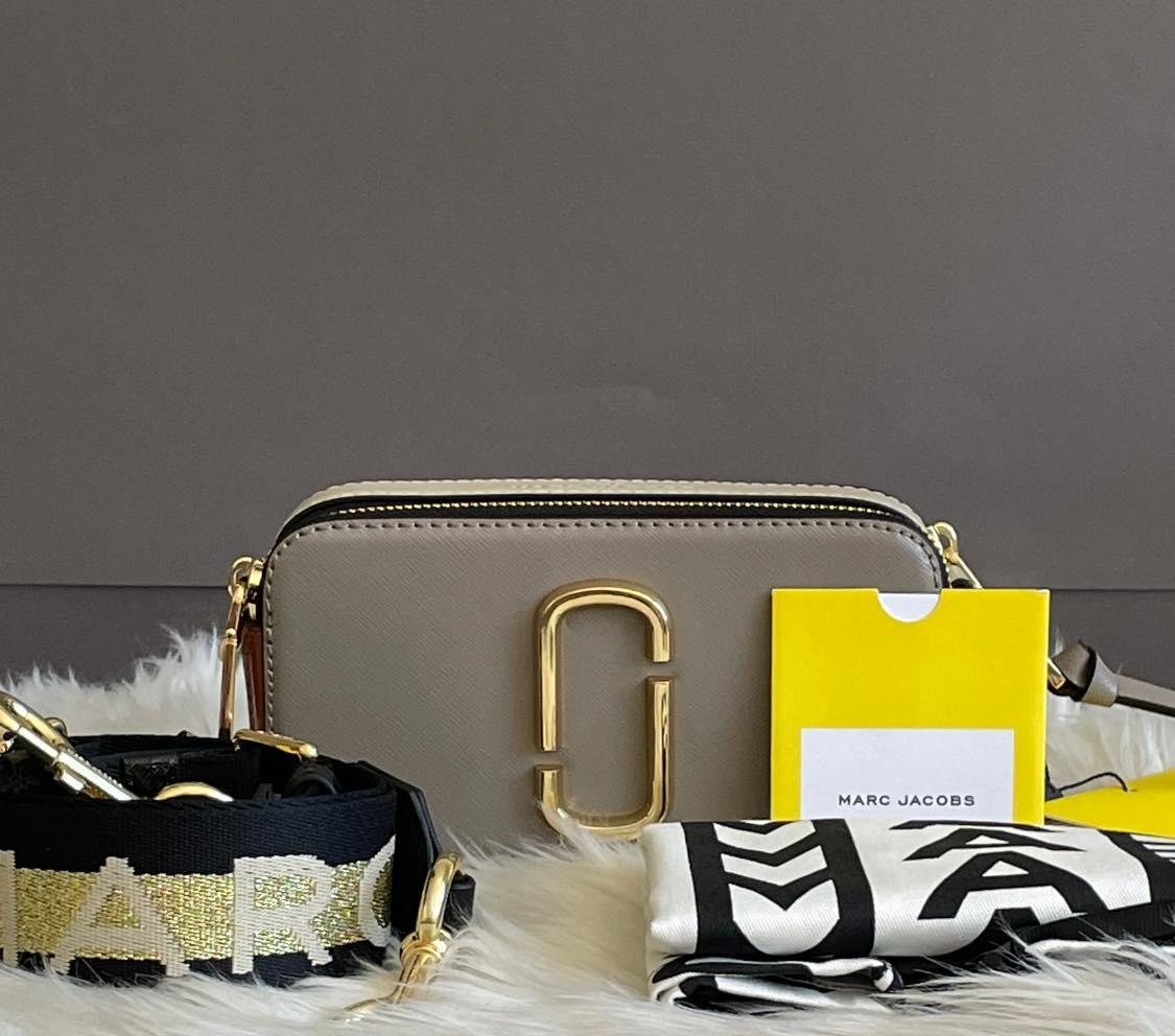 Marc Jacobs The Snapshot