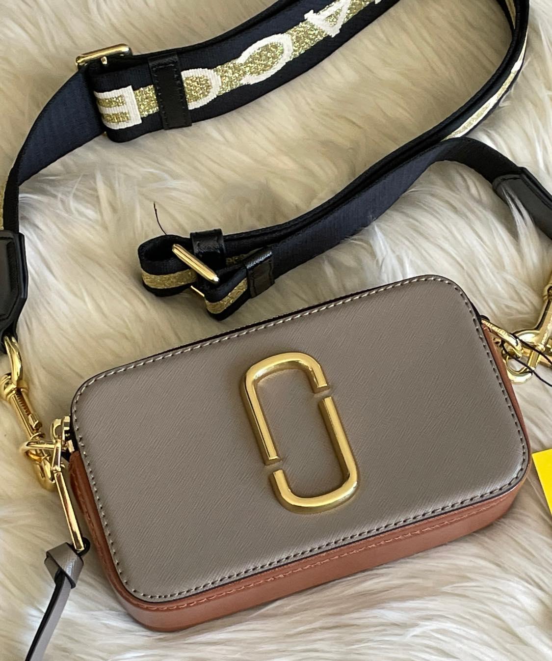 Marc Jacobs The Snapshot
