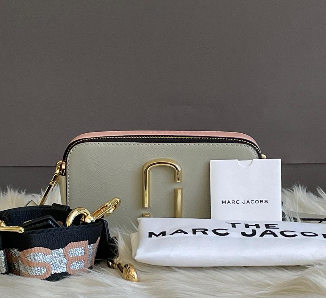 Marc Jacobs The Snapshot
