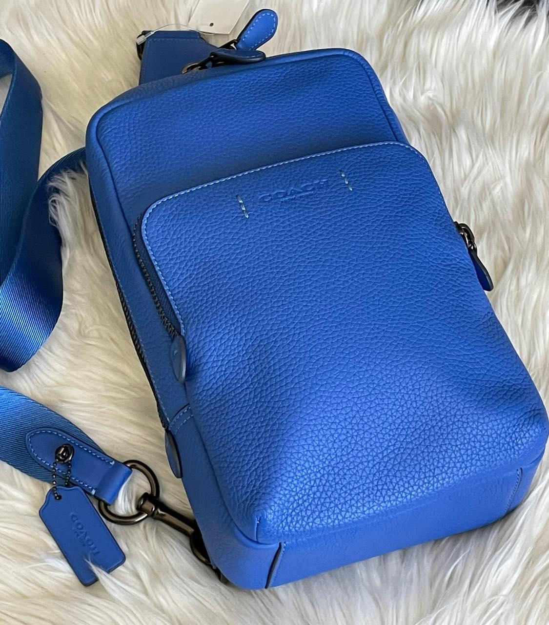 Coach Gotham Pack