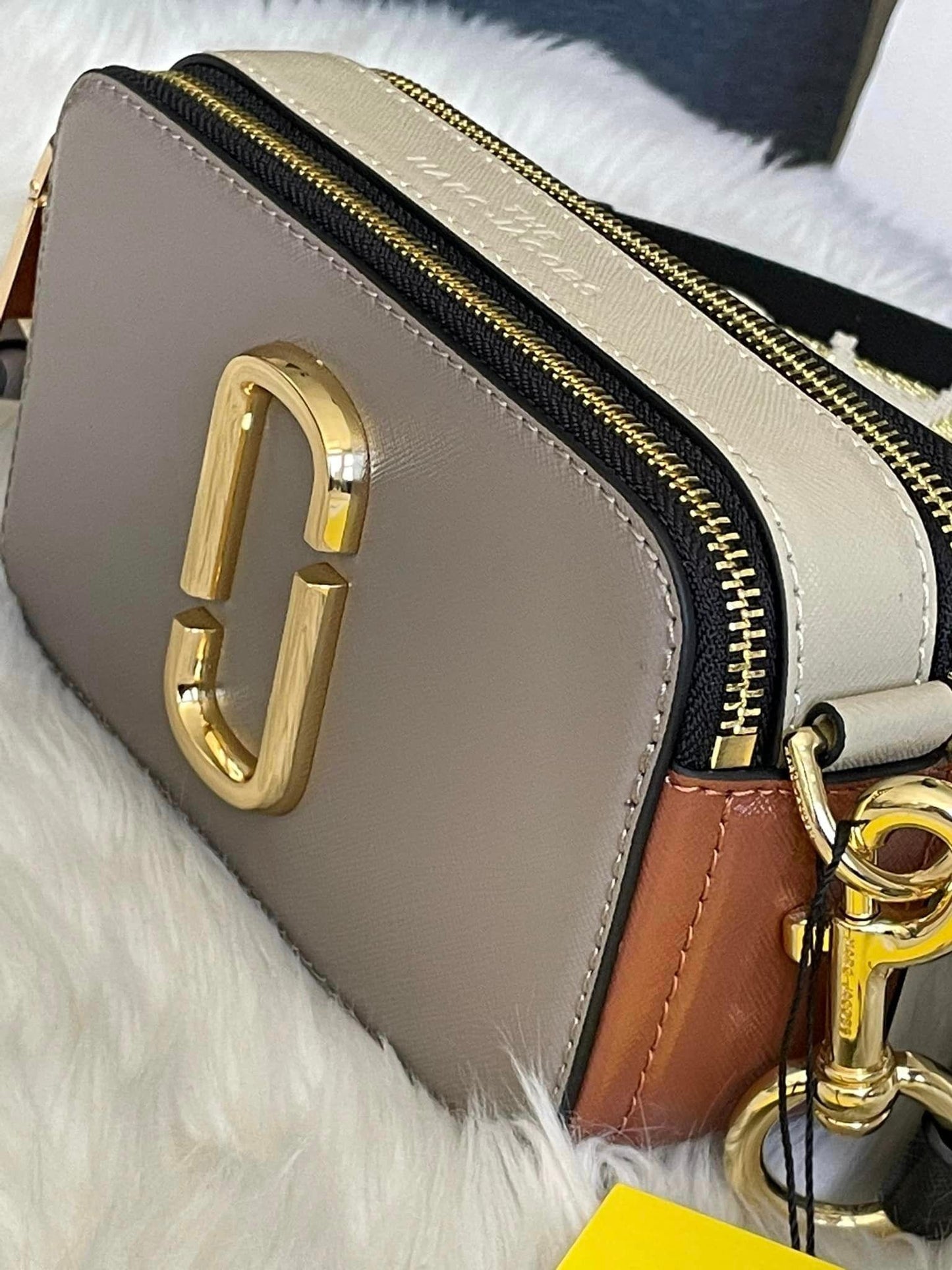 Marc Jacobs The Snapshot